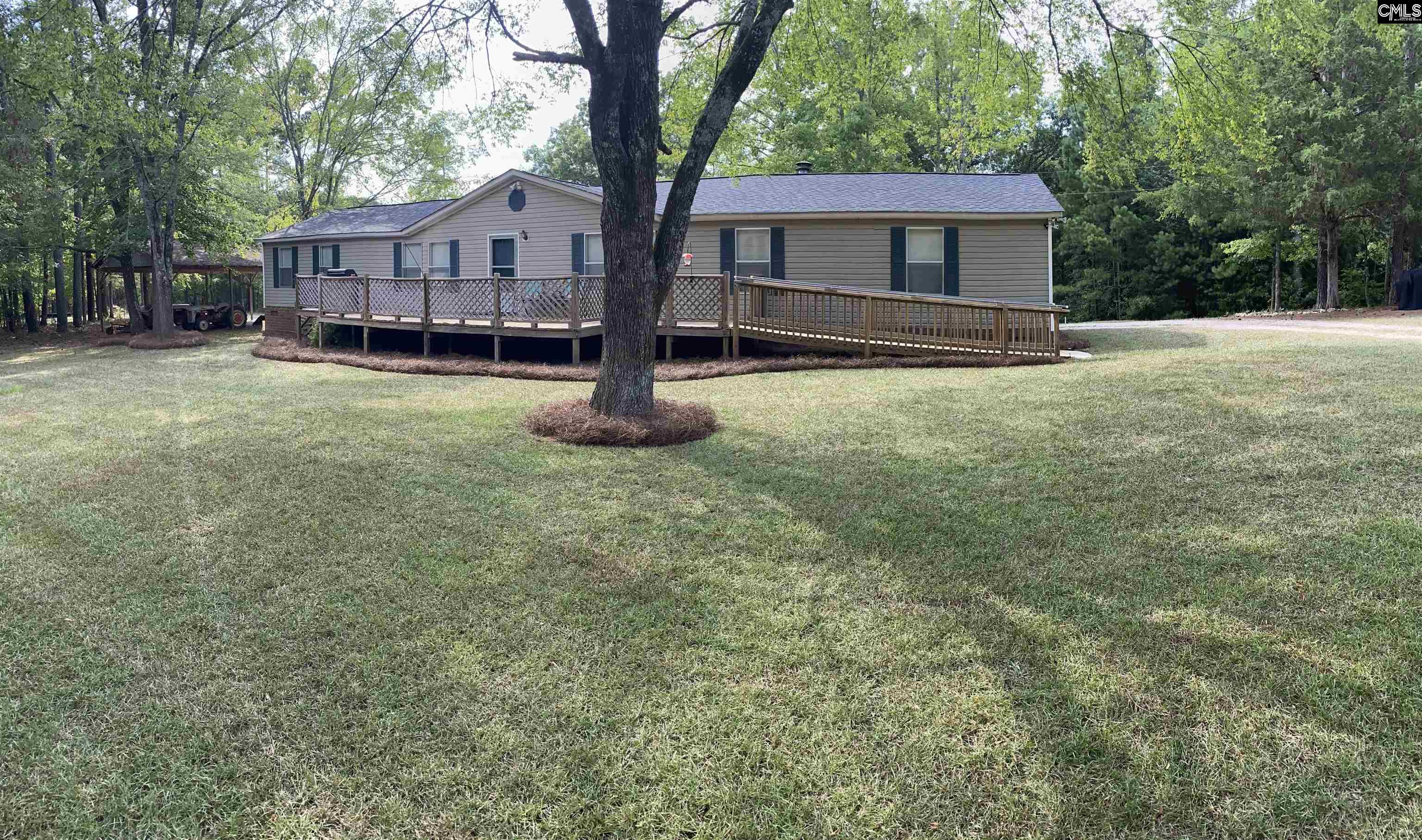 Blythewood, South Carolina, 29016, United States, 4 Bedrooms Bedrooms, ,2 BathroomsBathrooms,Residential,For Sale,1940240