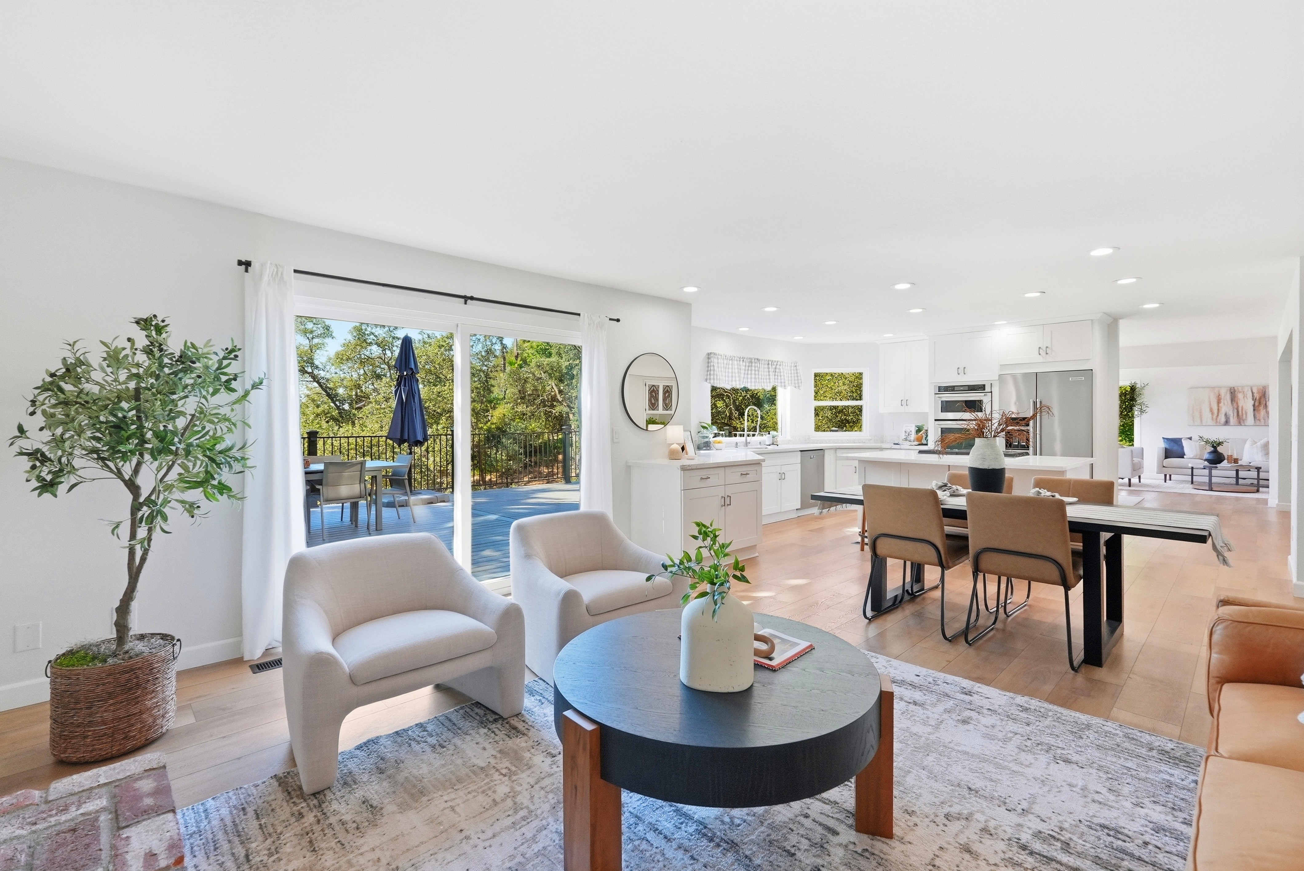  9290 South Ravine Lane, Fair Oaks, CA 95628 - 物件實景