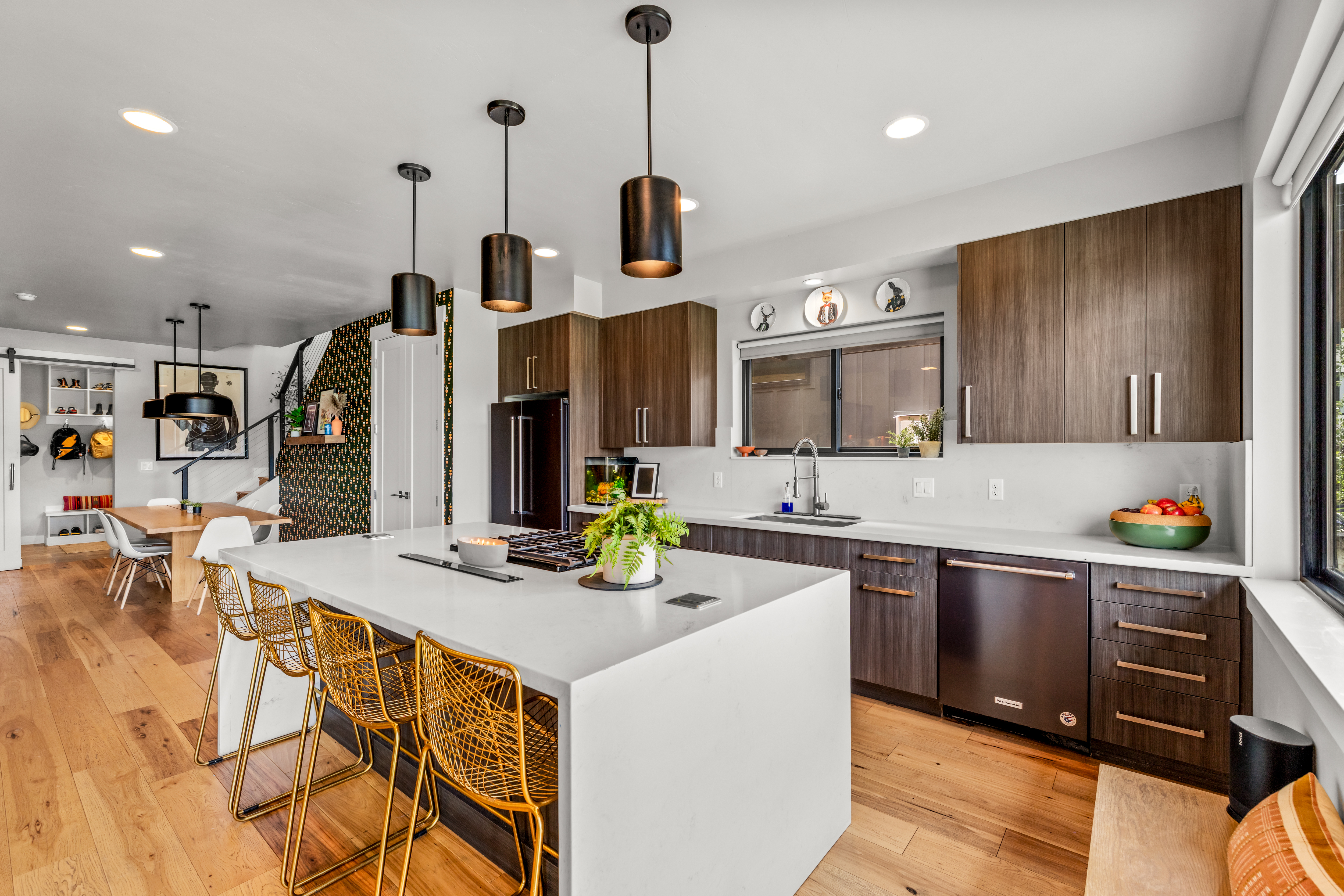  1509 Sunset Way, Steamboat Springs, CO, 80487 - 物件實景