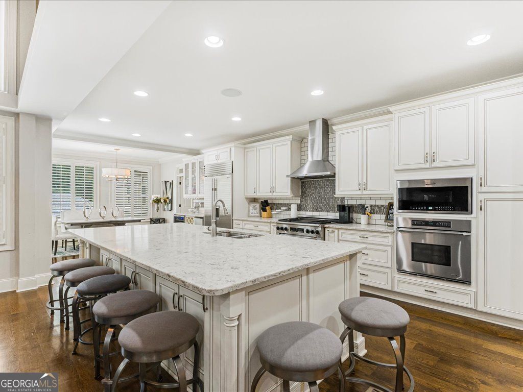 Peachtree City, Georgia, 30269, United States, 4 Bedrooms Bedrooms, ,8 BathroomsBathrooms,Residential,For Sale,1964441