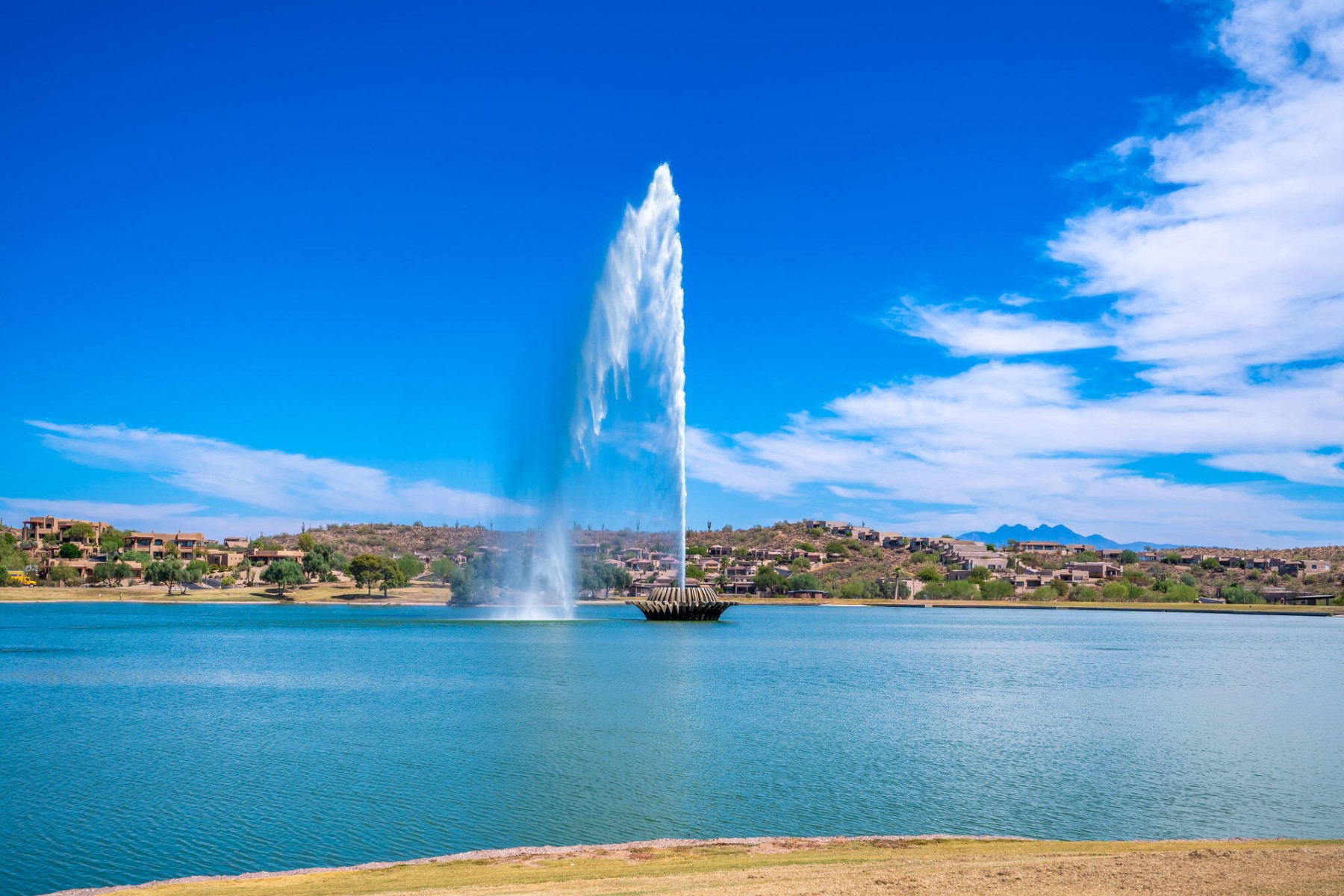  15618 E Cactus Drive  Fountain Hills, AZ - 物件實景