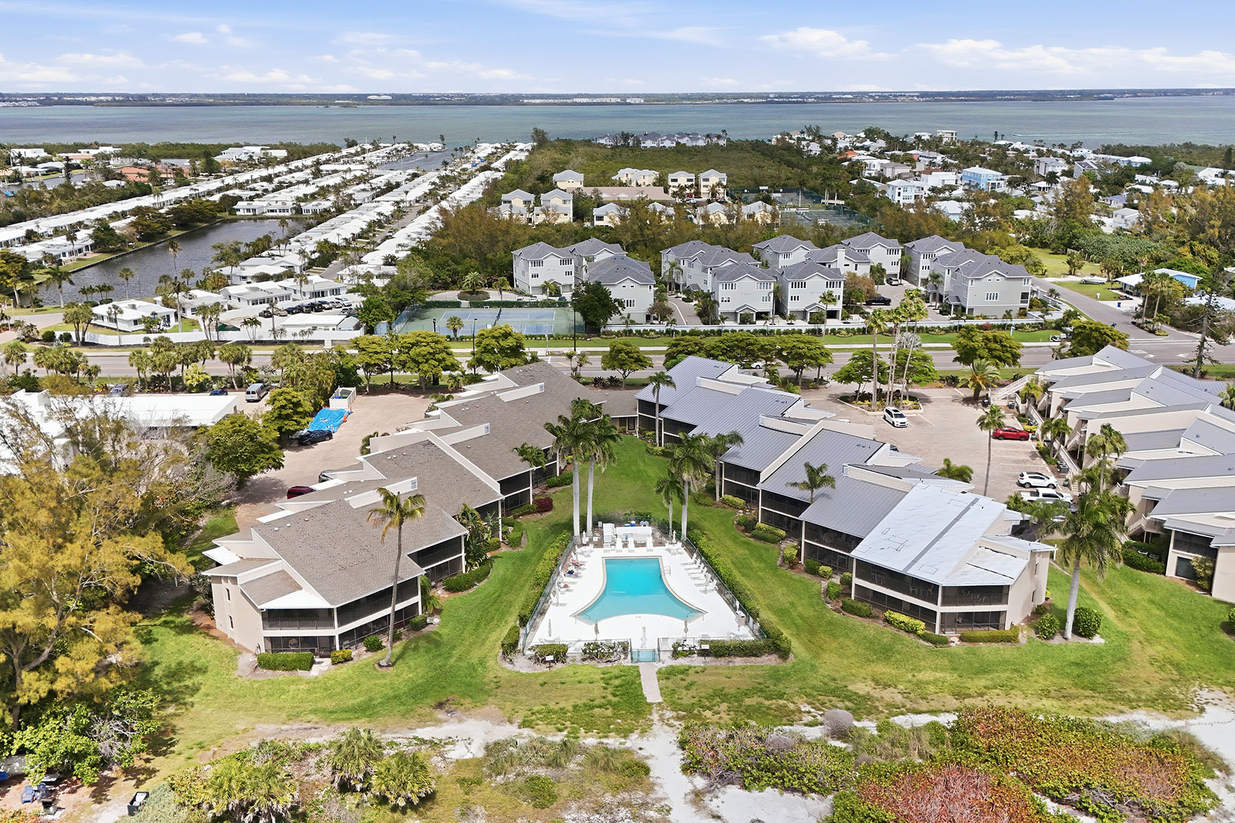  CEDARS WEST OF LONGBOAT INC - 物件實景