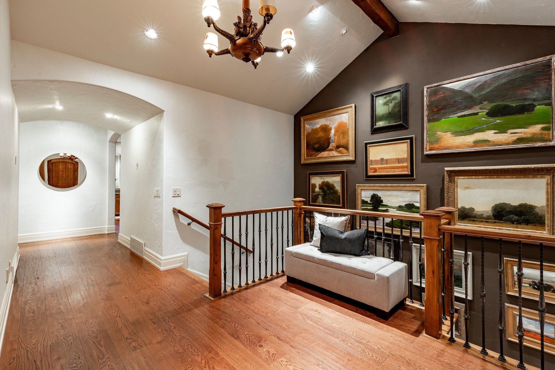  Luxury Main-Level Living in Exclusive Gated Monte Luca Community - 物件實景