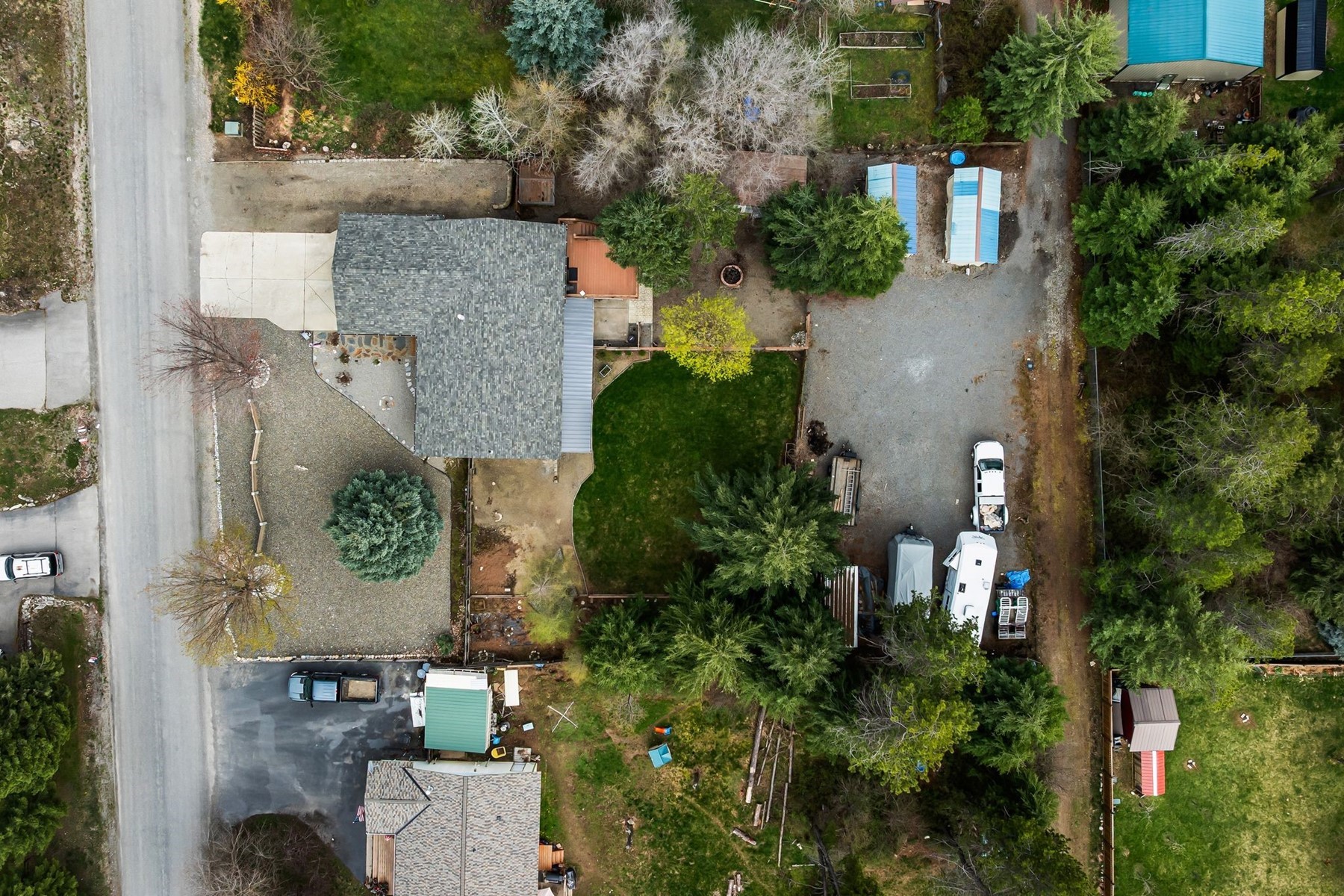  Sagle Multi-Generational - 物件實景