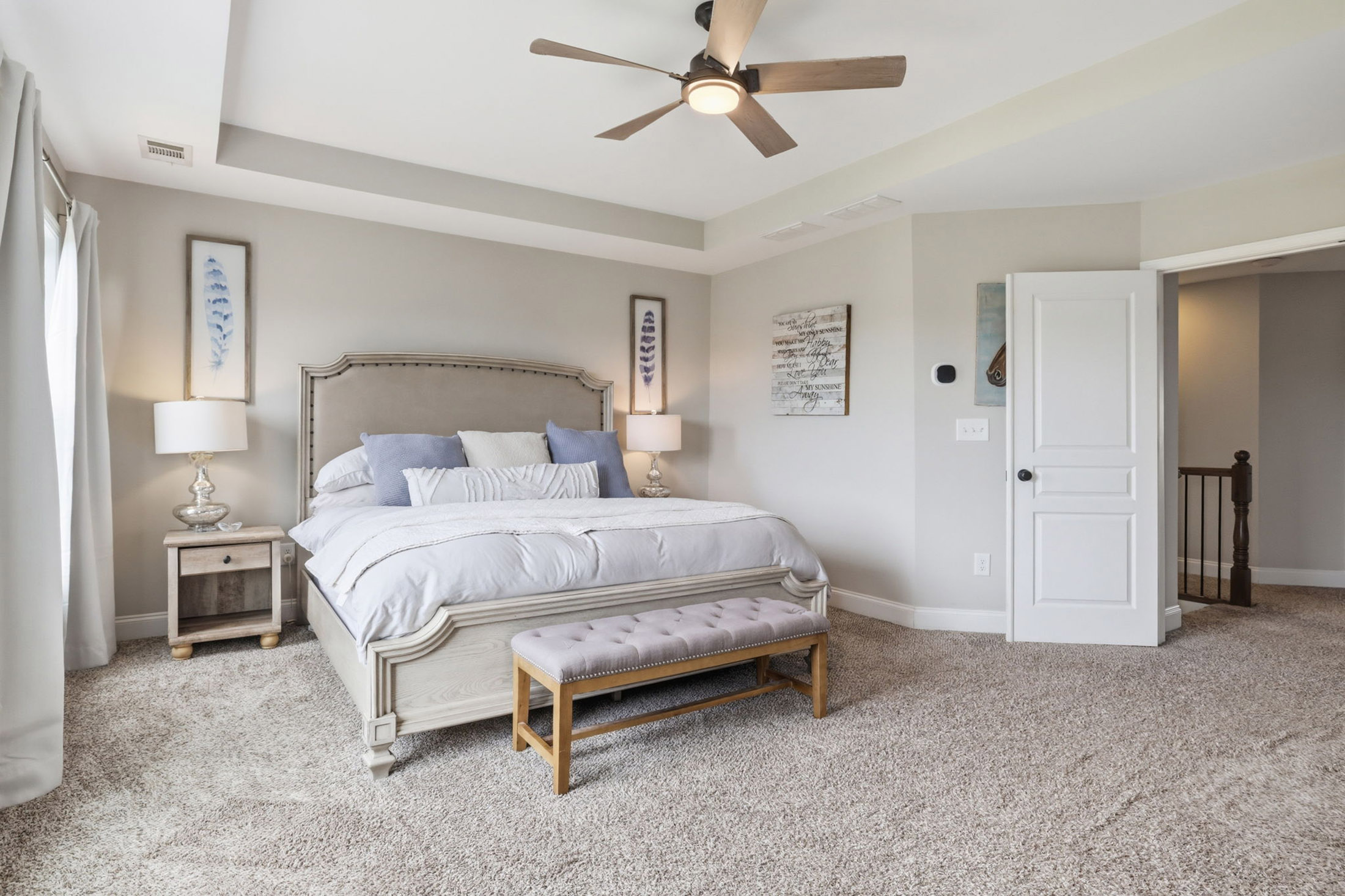  Beautifully Maintained Home in One of Cumming