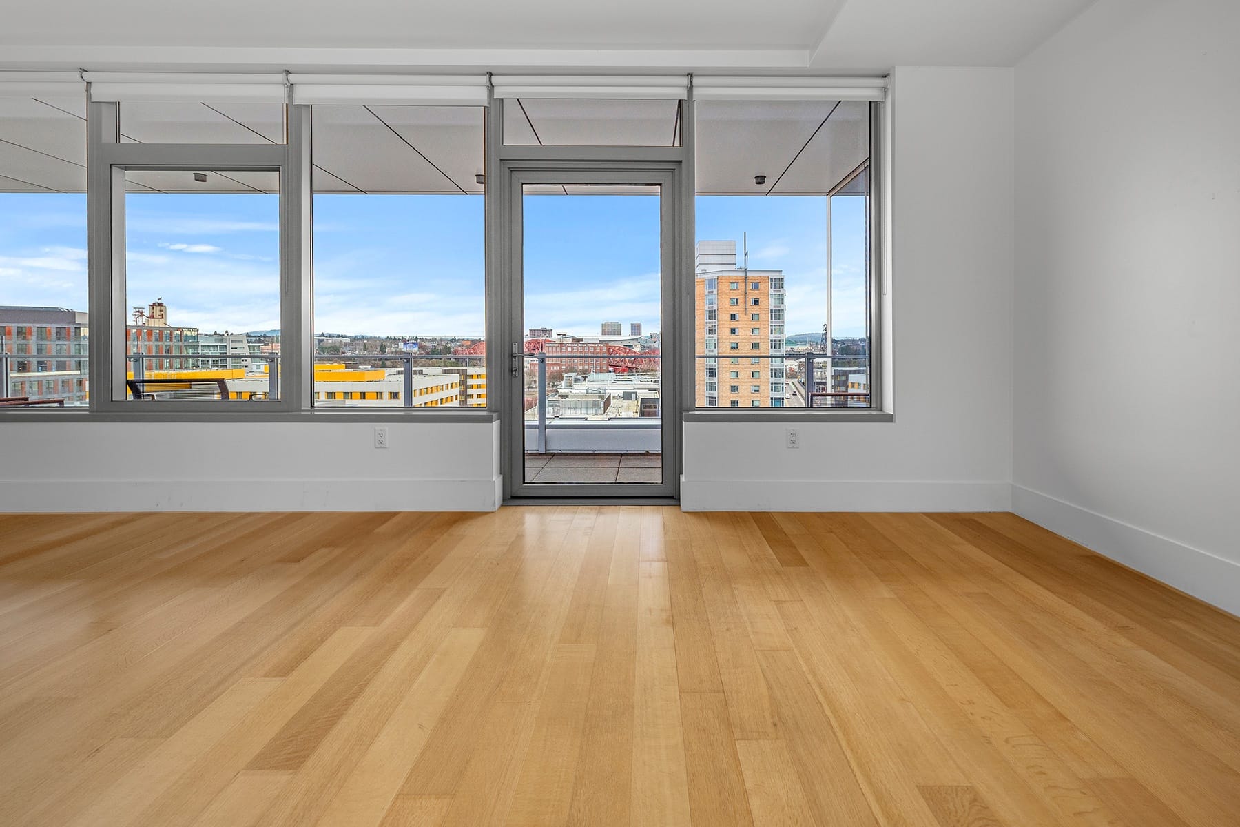  1001 NW LOVEJOY ST #TH 802 Portland, OR 97209 - 物件實景
