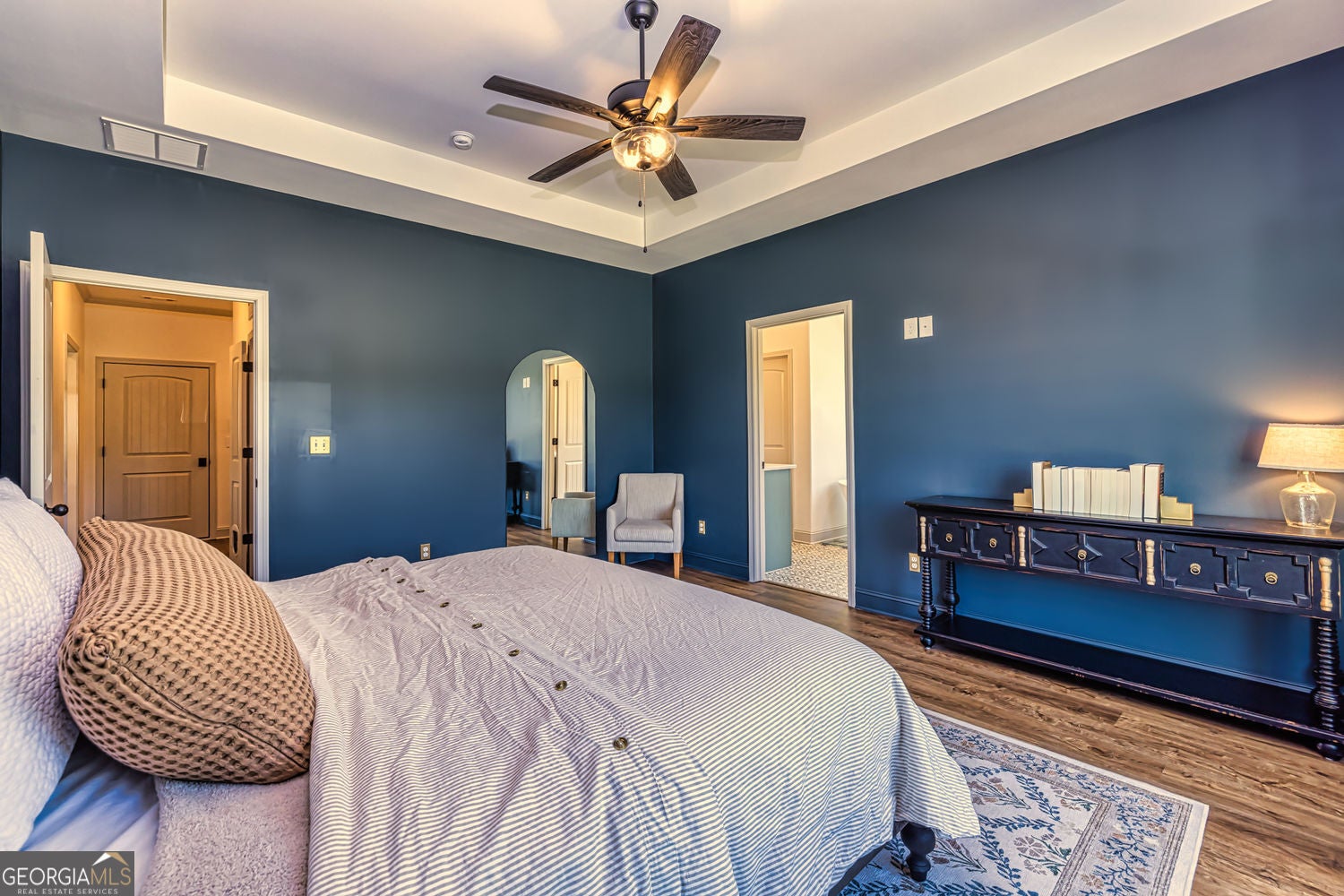 Senoia, Georgia, 30276, United States, 7 Bedrooms Bedrooms, ,6 BathroomsBathrooms,Residential,For Sale,1859097