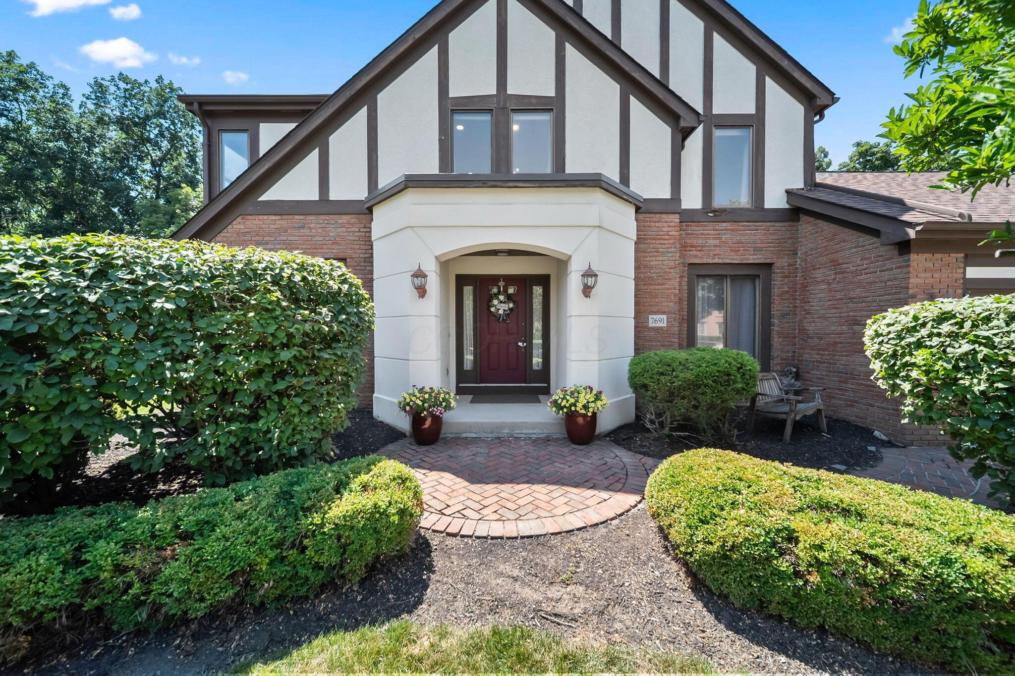Dublin, Ohio, 43017, United States, 4 Bedrooms Bedrooms, ,4 BathroomsBathrooms,Residential,For Sale,1883217