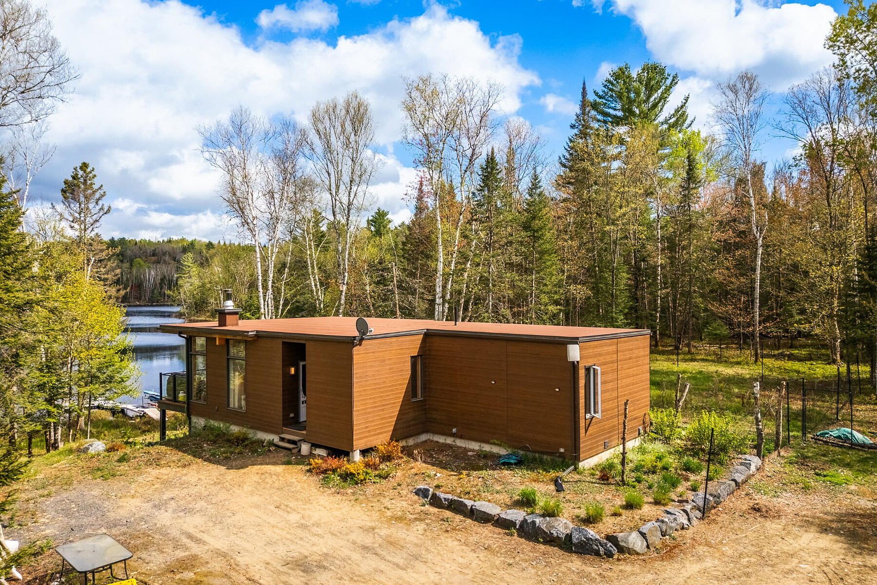  Rivière-Rouge, Laurentides - 物件實景