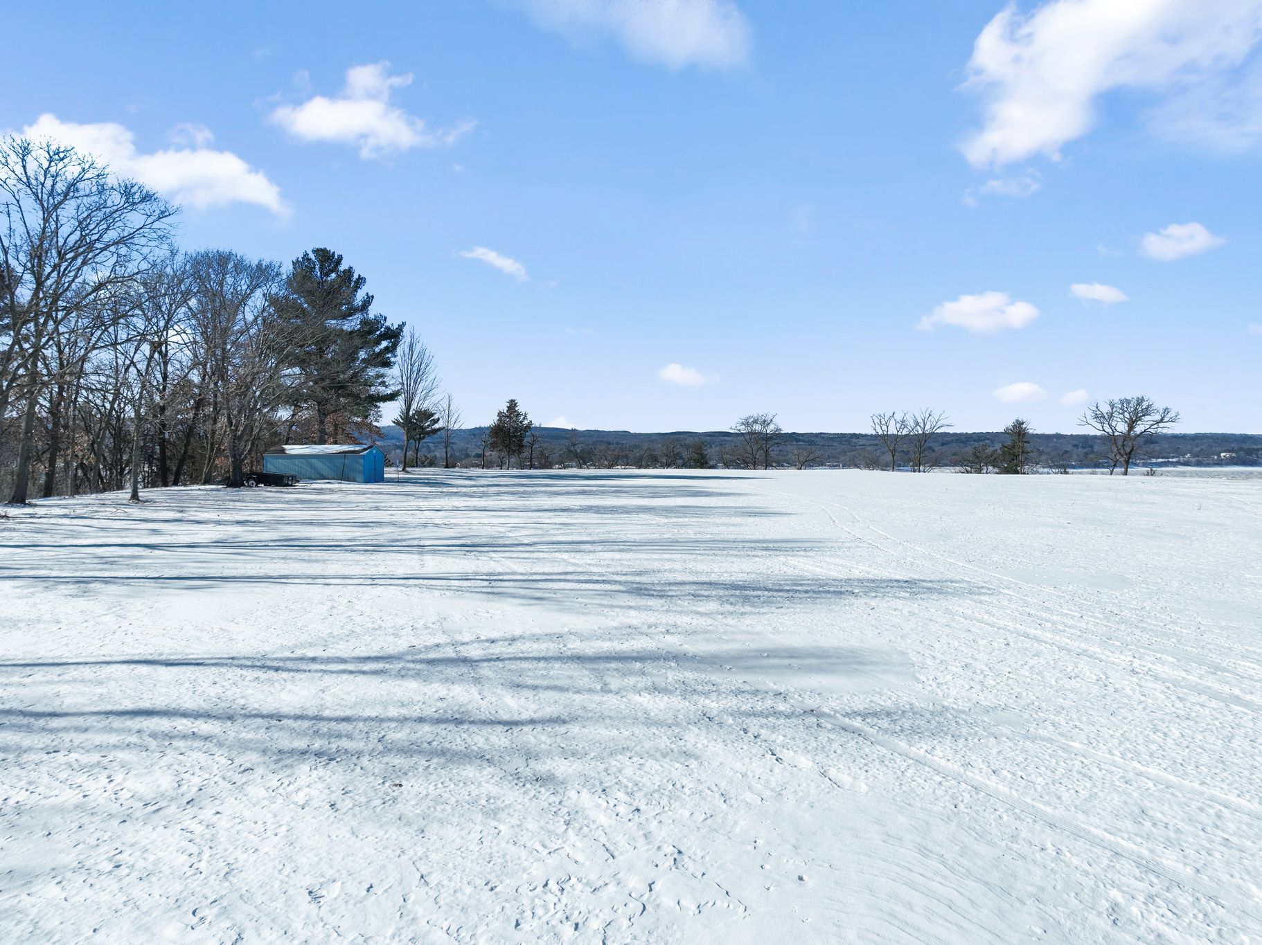  Private Saint Croix River Lot - 物件實景