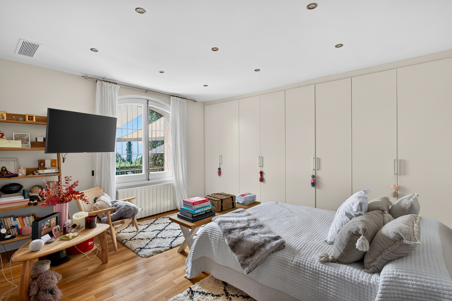 Luxurious villa with sea views in Cabrera de Mar - 物件實景