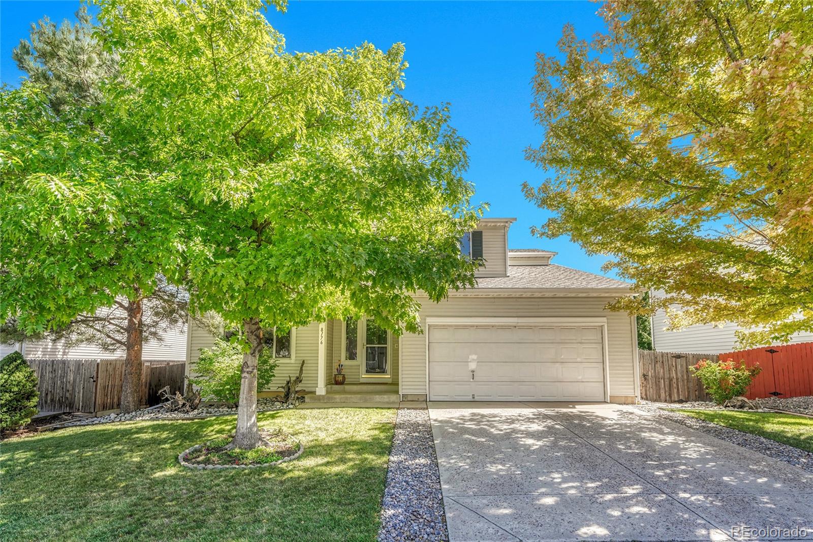 Littleton, Colorado, 80125, United States, 4 Bedrooms Bedrooms, ,3 BathroomsBathrooms,Residential,For Sale,1955641