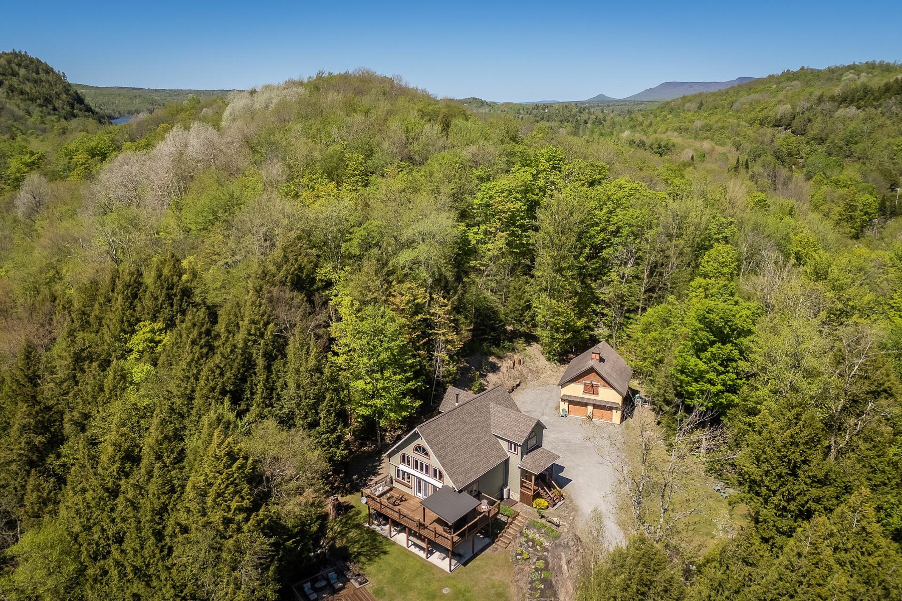  Bolton-Est, Eastern Townships - 物件實景