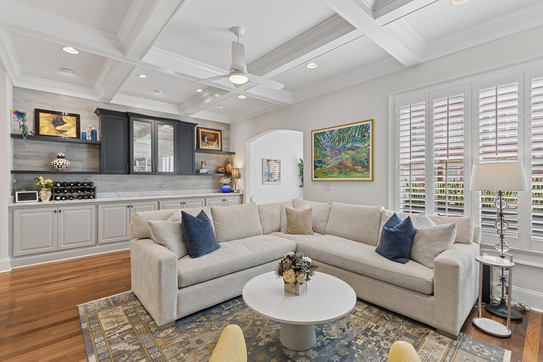  Exceptional Townhome Offers a Resort-like Lifestyle - 物件實景