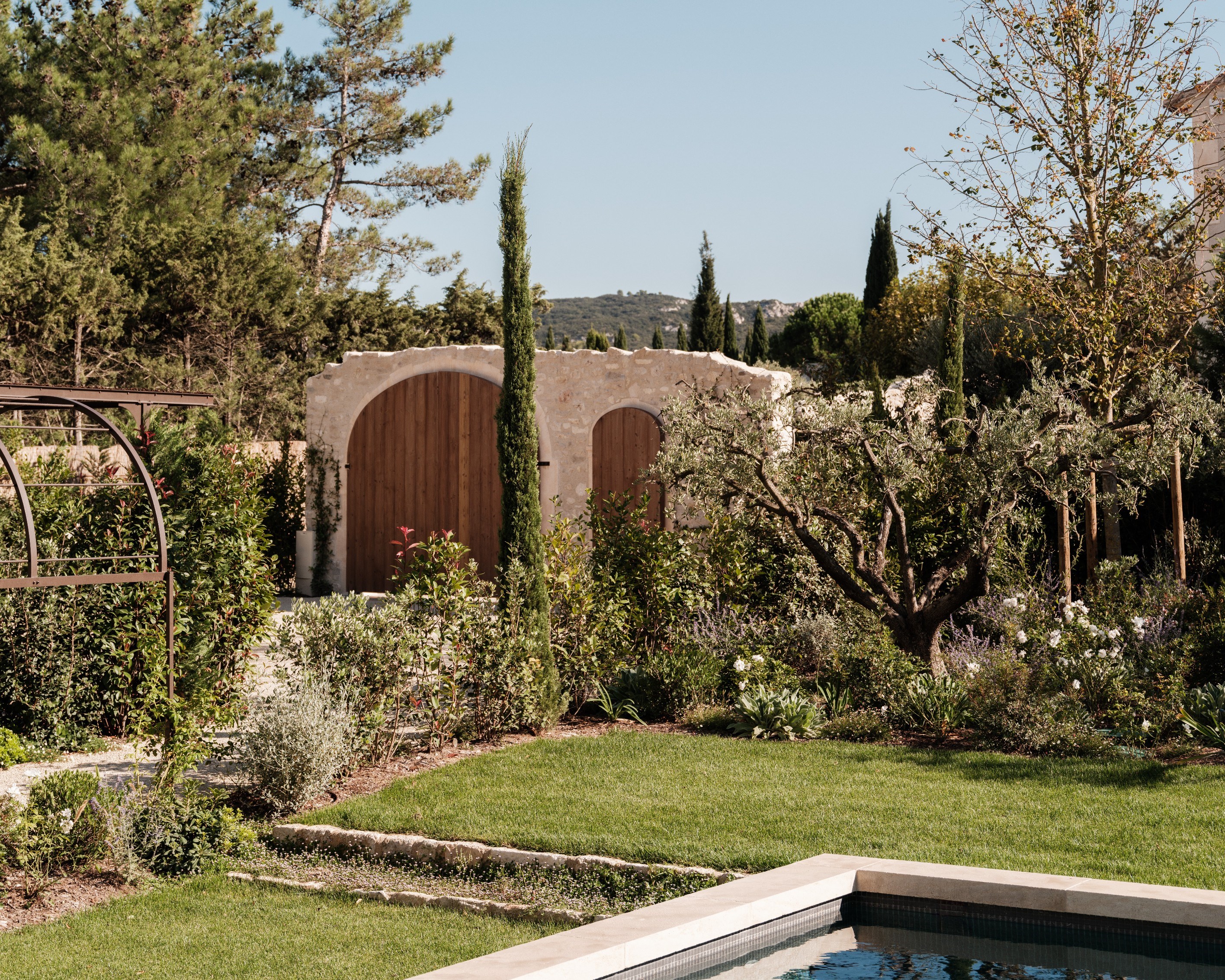  Superb property for sale in the center of Eygalières - 物件實景