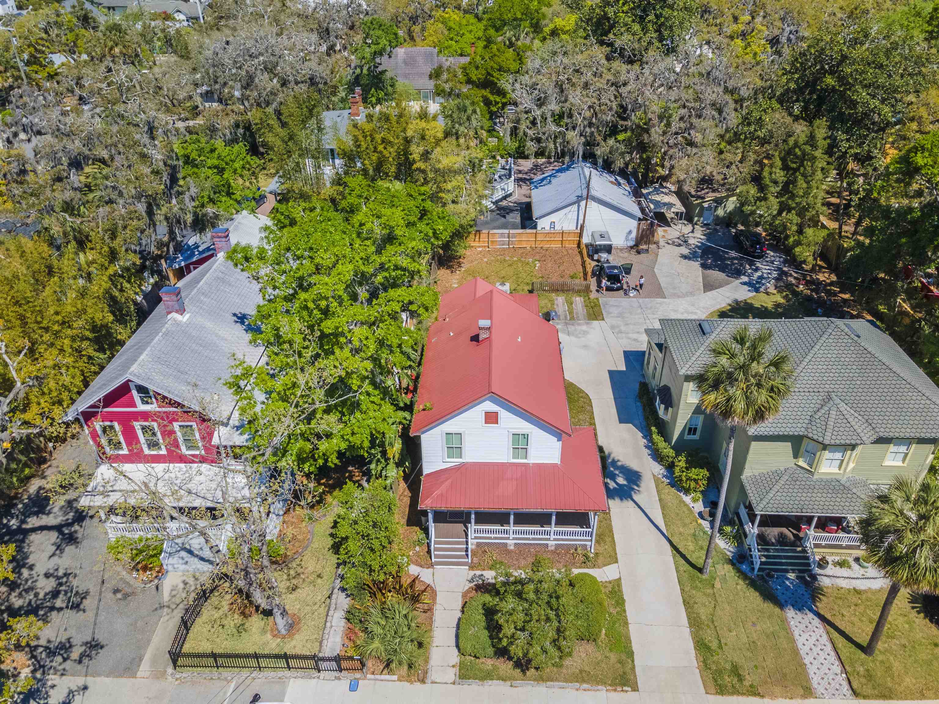 St. Augustine, Florida, 32086, United States, 3 Bedrooms Bedrooms, ,2 BathroomsBathrooms,Residential,For Sale,1935311