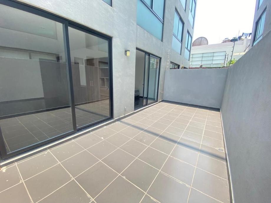 Miguel Hidalgo, Ciudad de México, 11800, Mexico, 2 Bedrooms Bedrooms, ,2 BathroomsBathrooms,Residential,For Sale,1826595