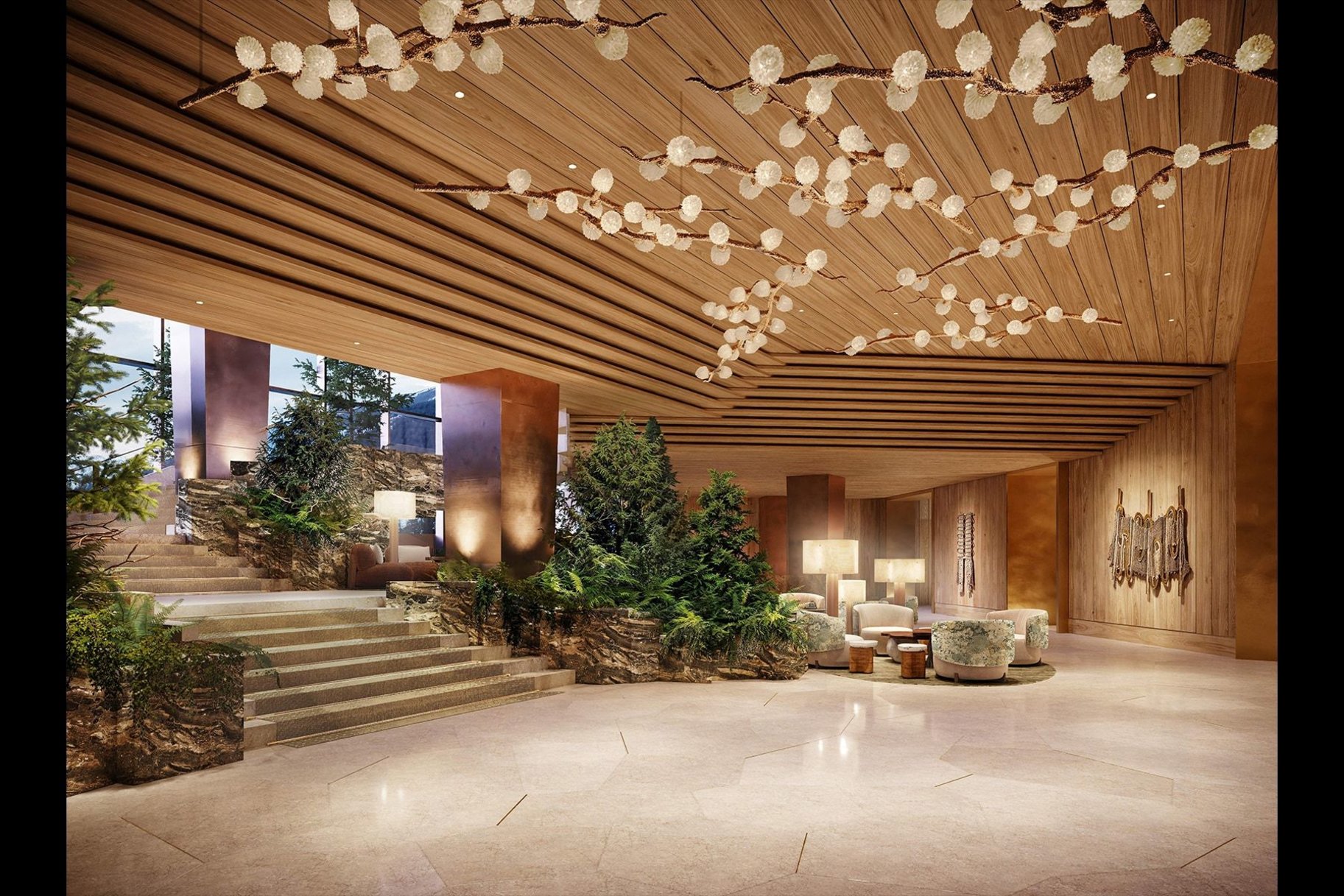  The Only One Bedroom + Den in Four Seasons Deer Valley - 物件實景