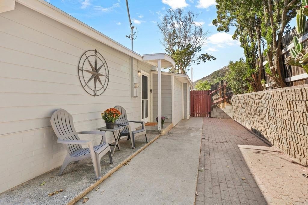 El Cajon, California, 92019, United States, 2 Bedrooms Bedrooms, ,1 BathroomBathrooms,Residential,For Sale,1987846