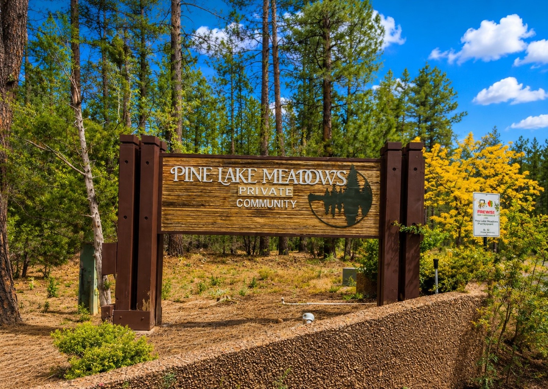  3170 E Rainbow Lane  Pinetop, AZ - 物件實景