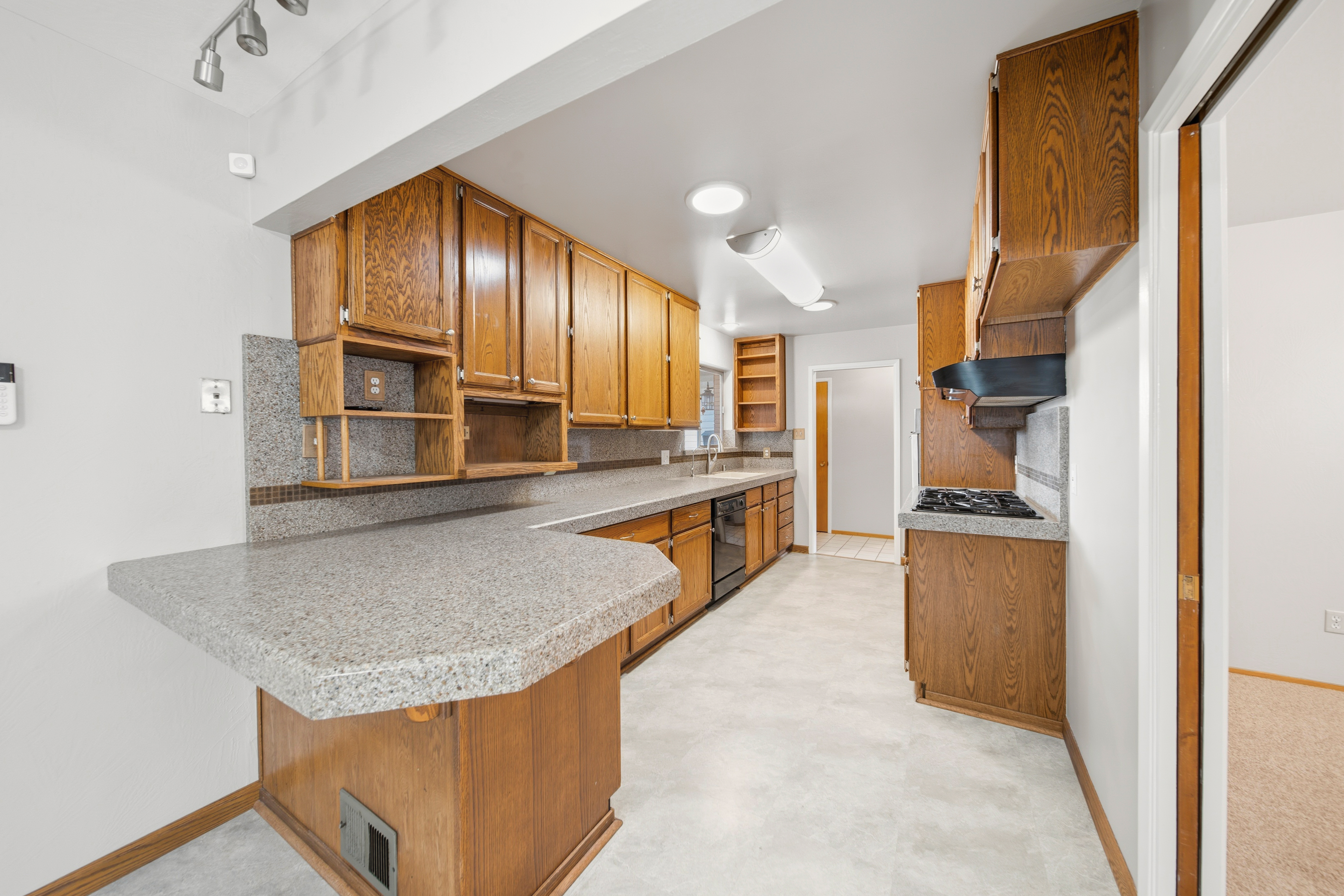  4341 Jan Drive, Carmichael, CA 95608 - 物件實景
