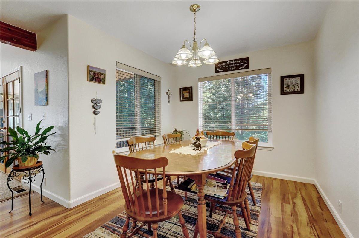 17377 Broken Arrow Place, Nevada City, California, 95959, United States, 4 Bedrooms Bedrooms, ,2 BathroomsBathrooms,Residential,For Sale,17377 Broken Arrow Place,1612581