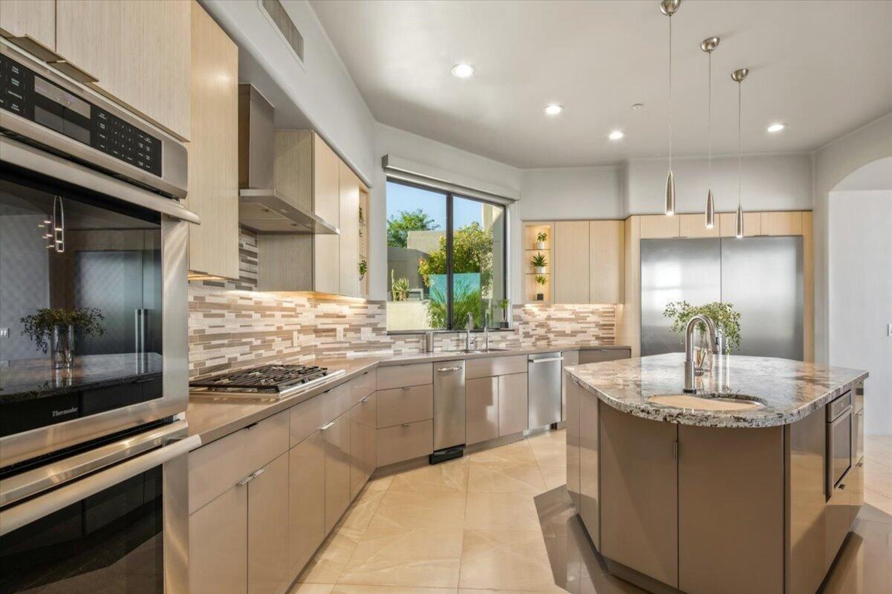  38487 N 94th Street¦Scottsdale, AZ - 物件實景