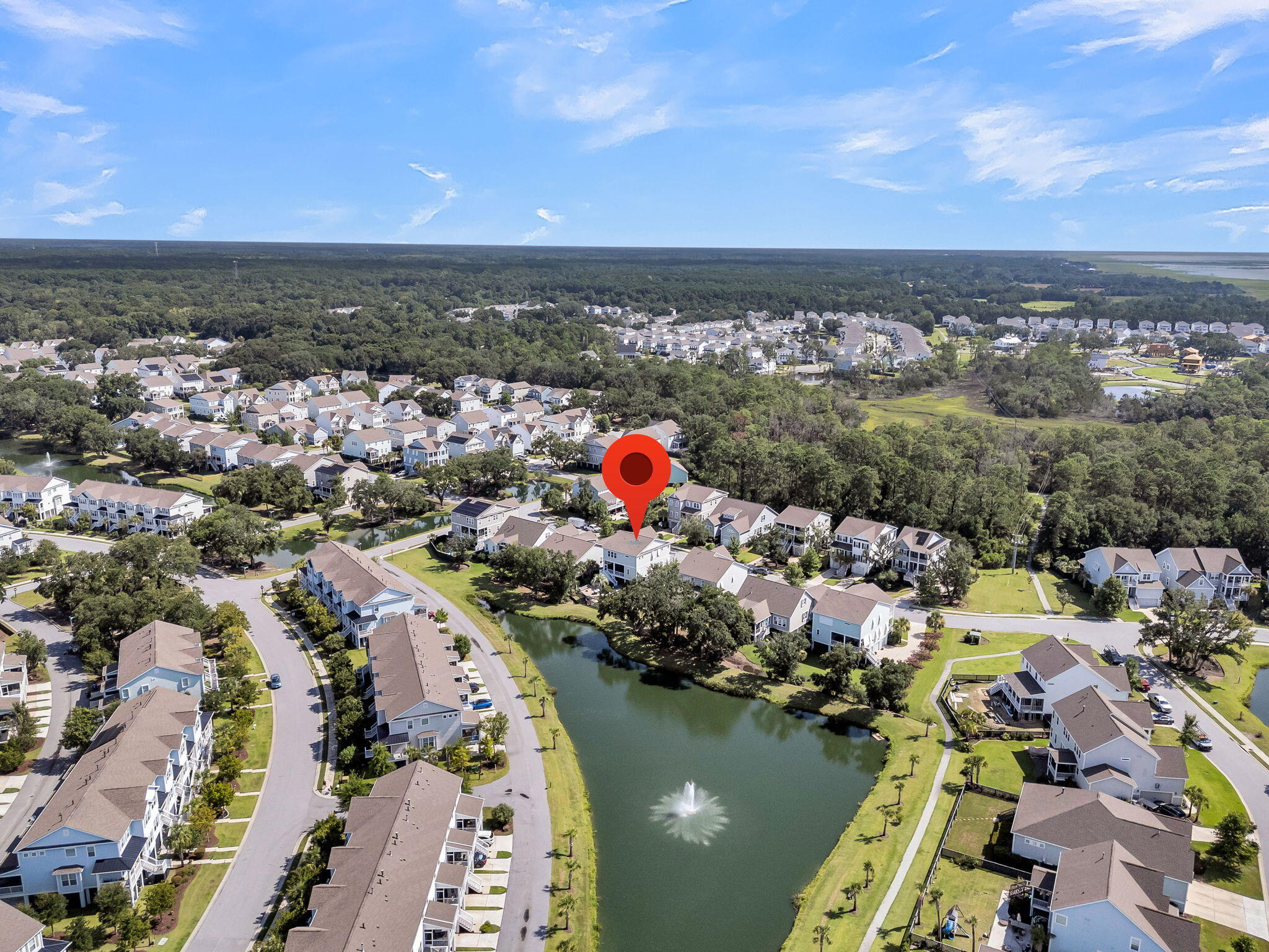 Mount Pleasant, South Carolina, 29466, United States, 4 Bedrooms Bedrooms, ,3 BathroomsBathrooms,Residential,For Sale,1900644