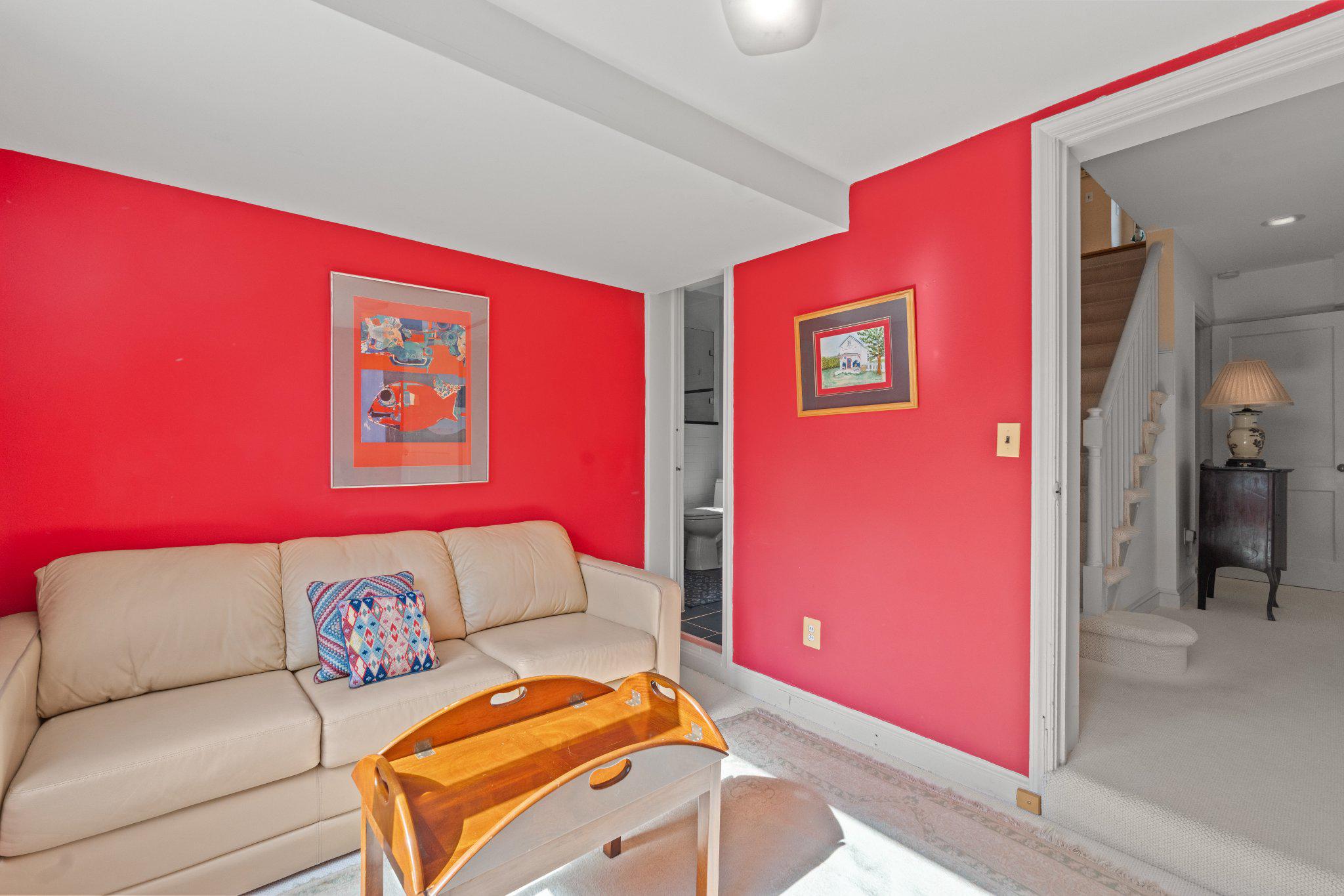  9219 Levelle Drive, Chevy Chase, MD, 20815 - 物件實景