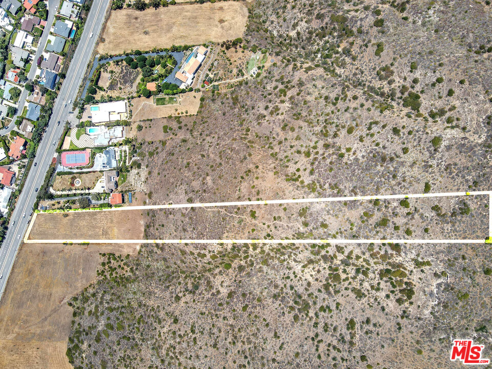 Malibu, California, 90265, United States, ,Land,For Sale,1885463