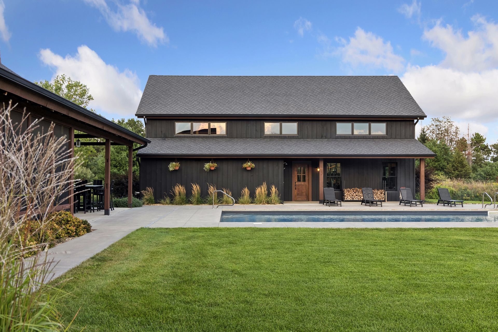  where  architecture and nature converge in the st. croix valley - 物件實景