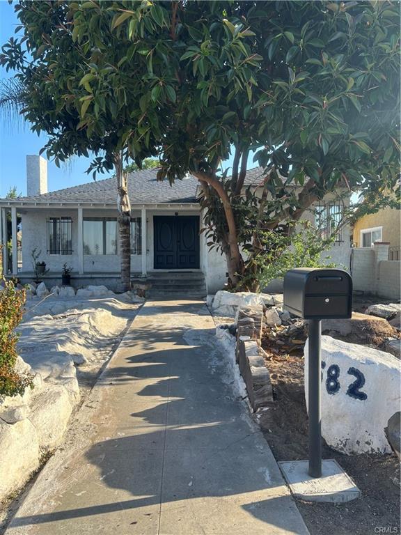 San Bernardino, California, 92405, United States, 3 Bedrooms Bedrooms, ,1 BathroomBathrooms,Residential,For Sale,1943094