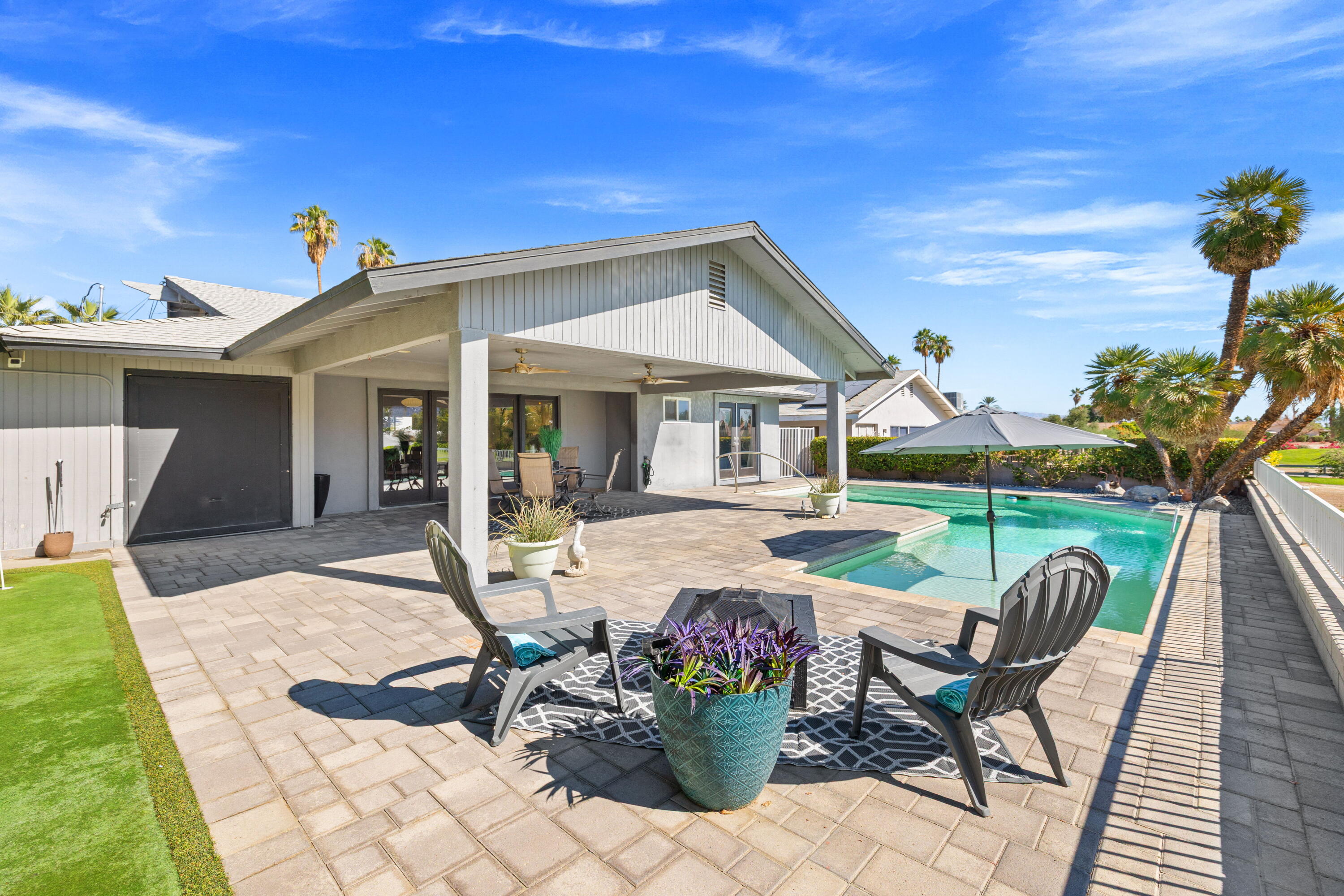 Palm Desert, California, 92211, United States, 3 Bedrooms Bedrooms, ,2 BathroomsBathrooms,Residential,For Sale,1972481