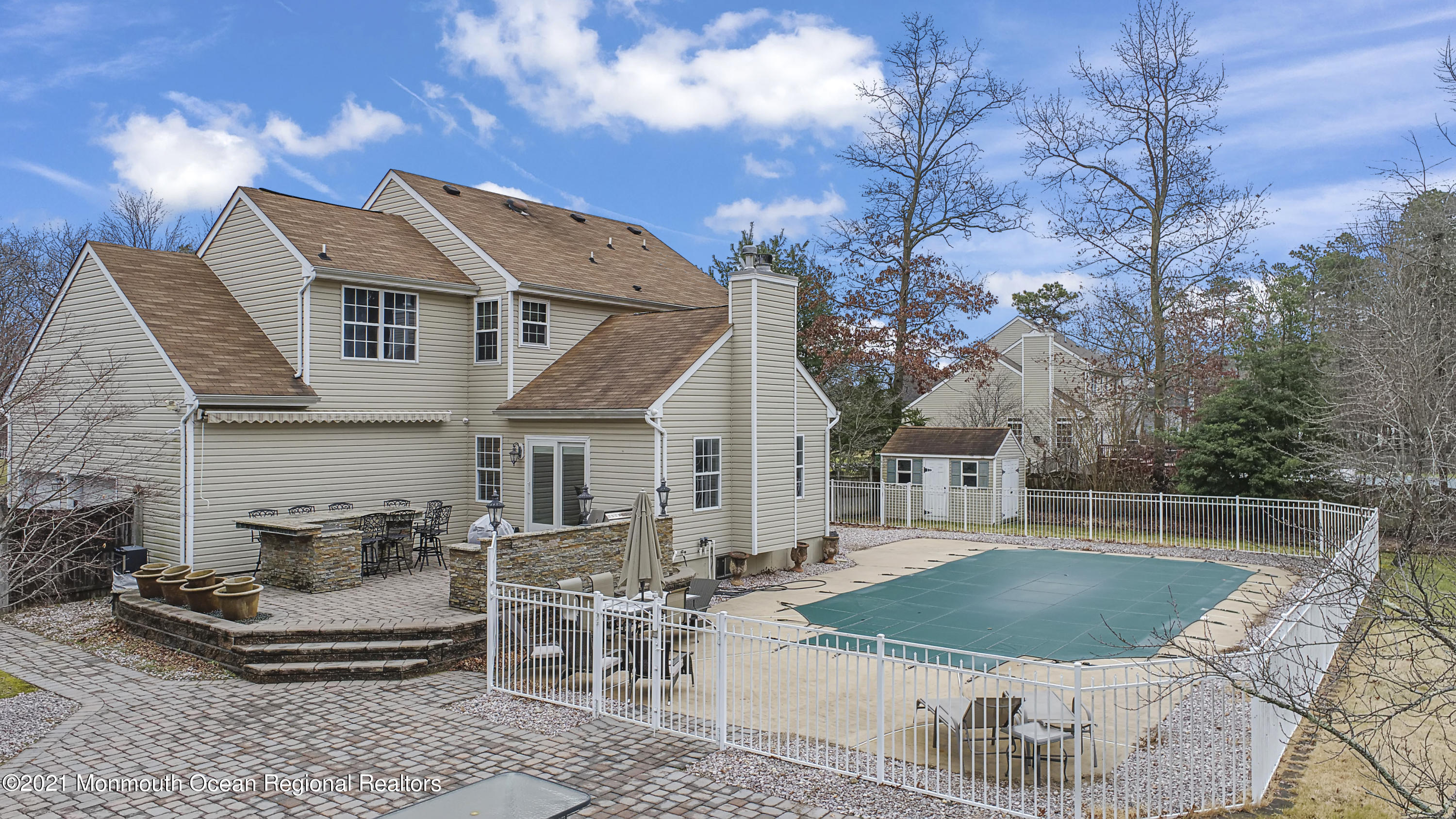 Jackson, New Jersey, 08527, United States, 4 Bedrooms Bedrooms, ,3 BathroomsBathrooms,Residential,For Sale,1944716