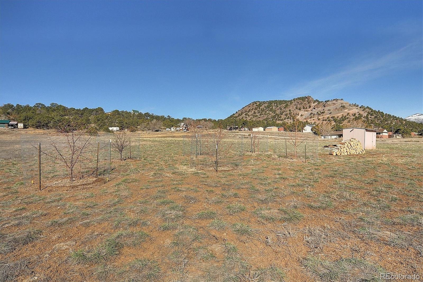 Howard, Colorado, 81233, United States, 4 Bedrooms Bedrooms, ,1 BathroomBathrooms,Residential,For Sale,1921674