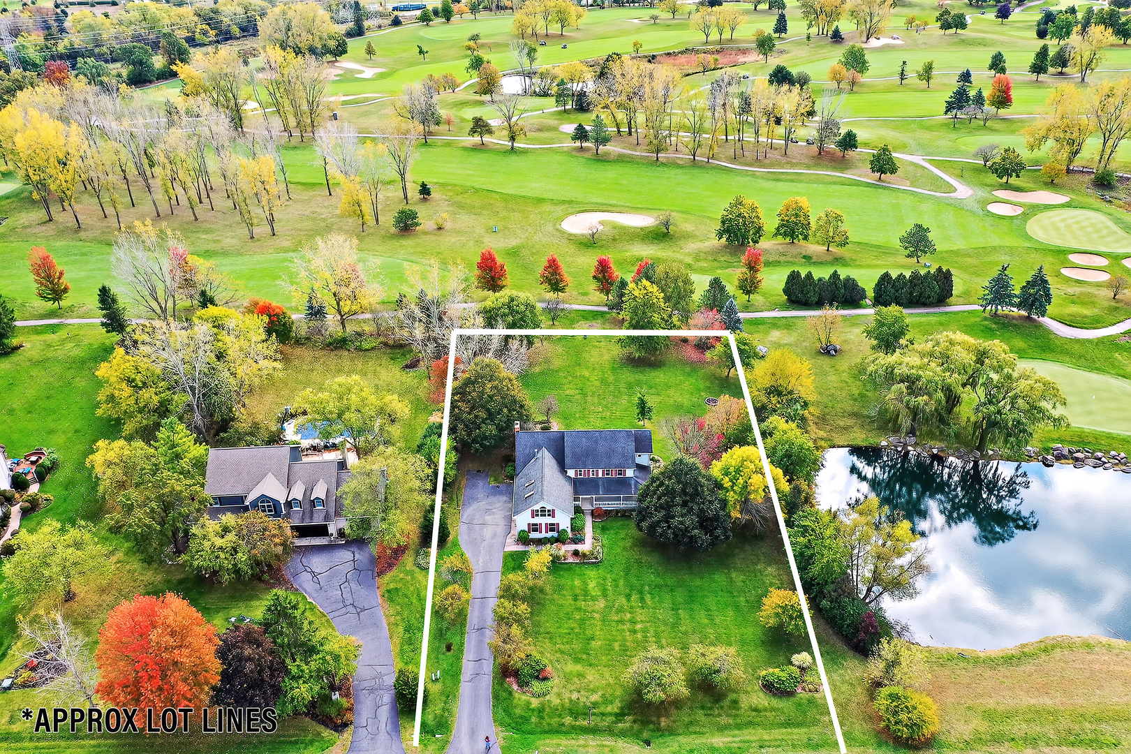 Crystal Lake, Illinois, 60012, United States, 4 Bedrooms Bedrooms, ,3 BathroomsBathrooms,Residential,For Sale,1982844