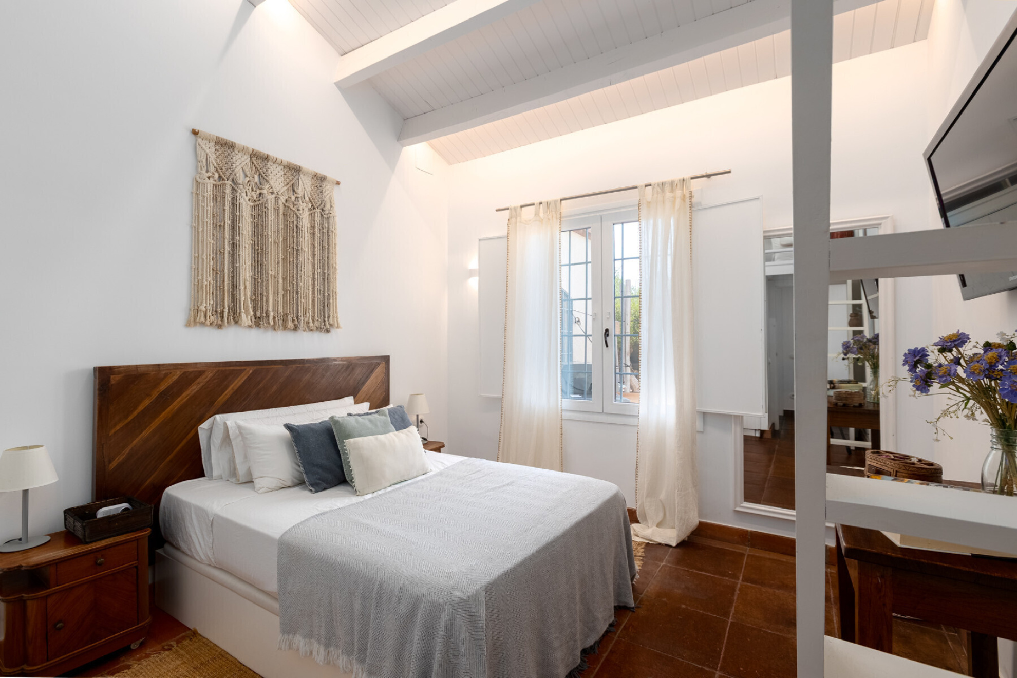  Exceptional house, with sea views and large plot, in Cabrera de Mar - 物件實景