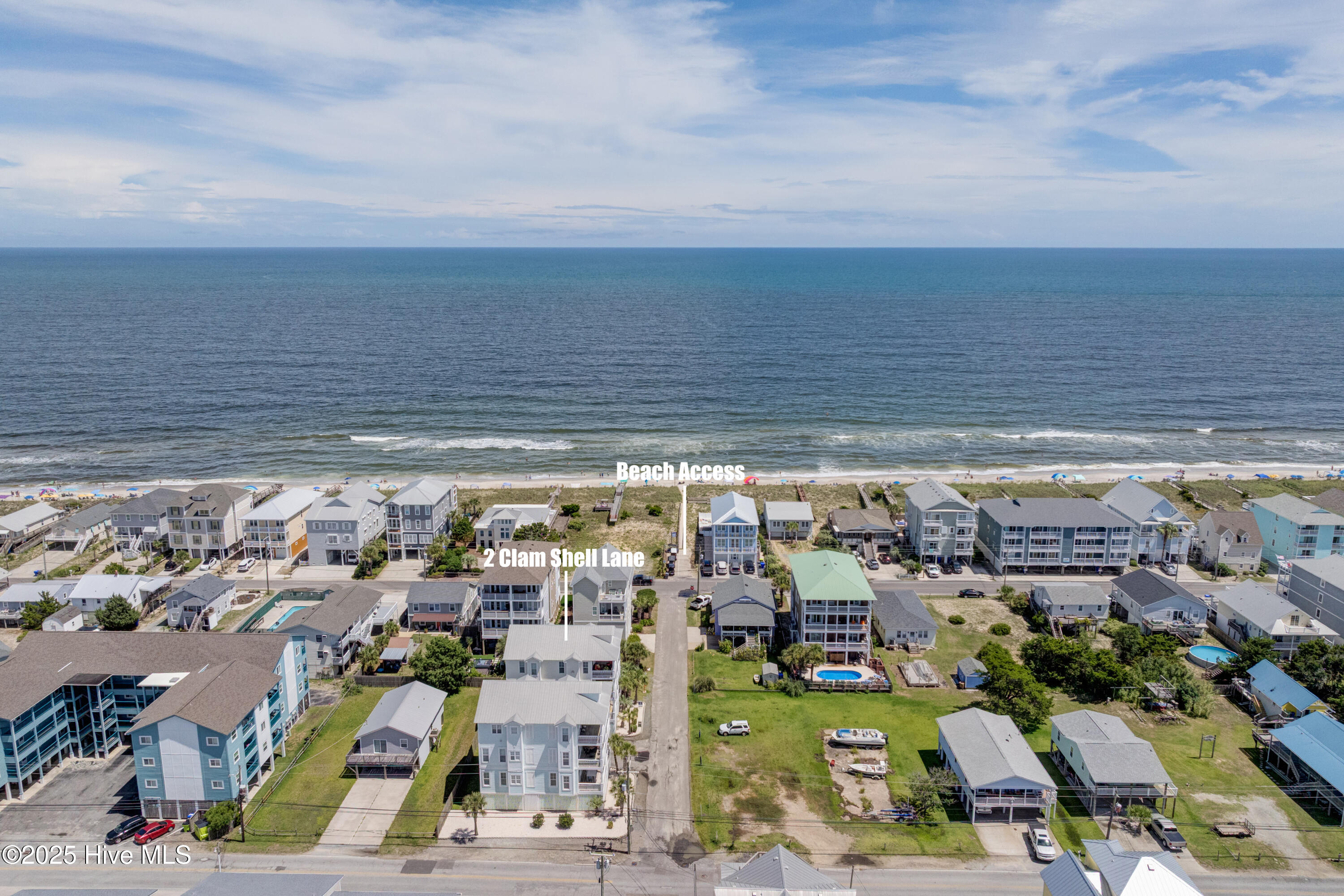 Carolina Beach, North Carolina, 28428, United States, 4 Bedrooms Bedrooms, ,4 BathroomsBathrooms,Residential,For Sale,1918468