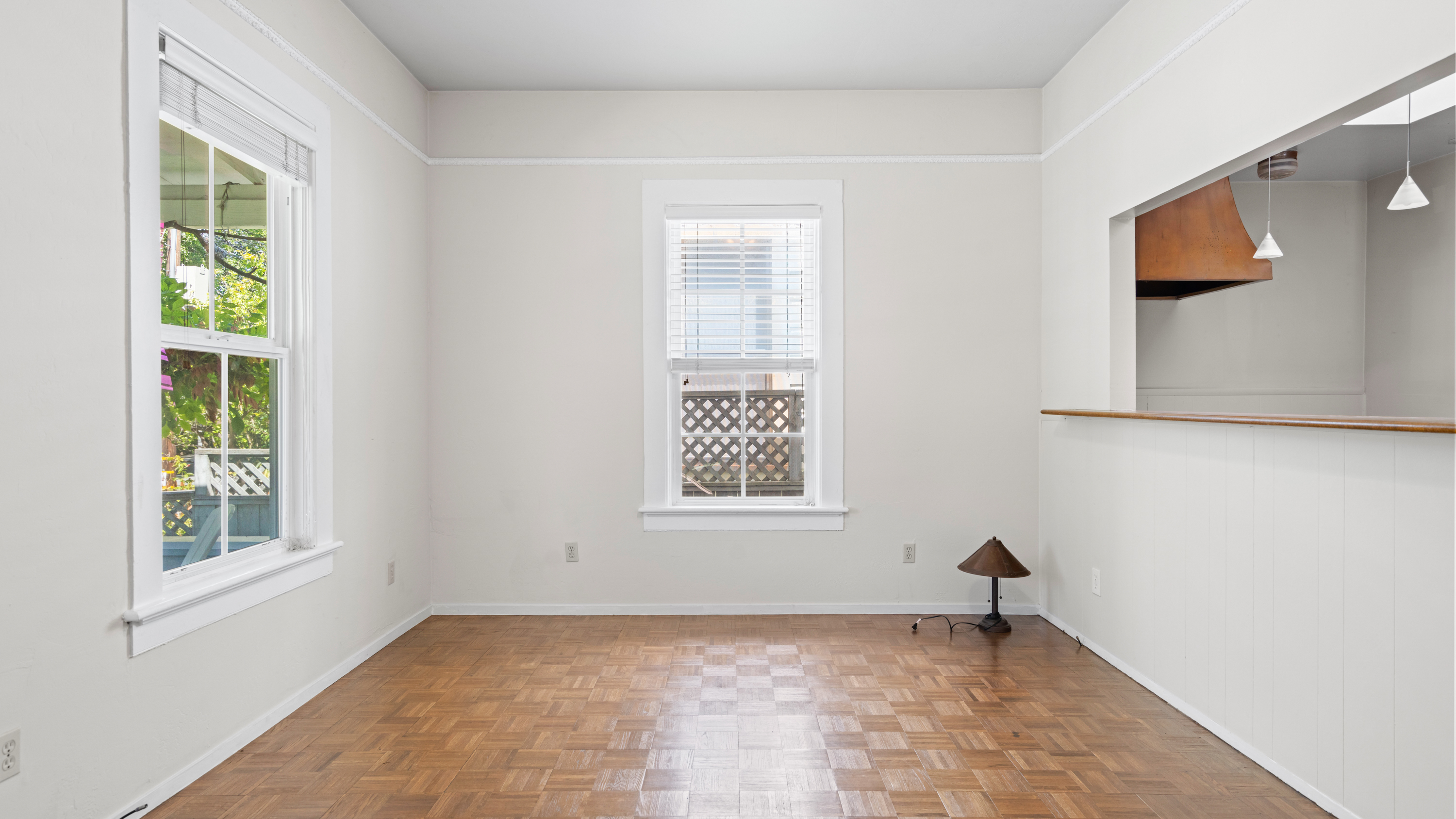  Charming Duplex in the Heart of Downtown - 物件實景