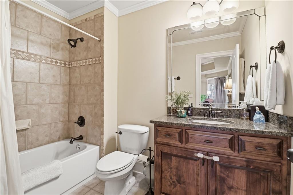 Big Canoe, Georgia, 30143, United States, 4 Bedrooms Bedrooms, ,6 BathroomsBathrooms,Residential,For Sale,2026421