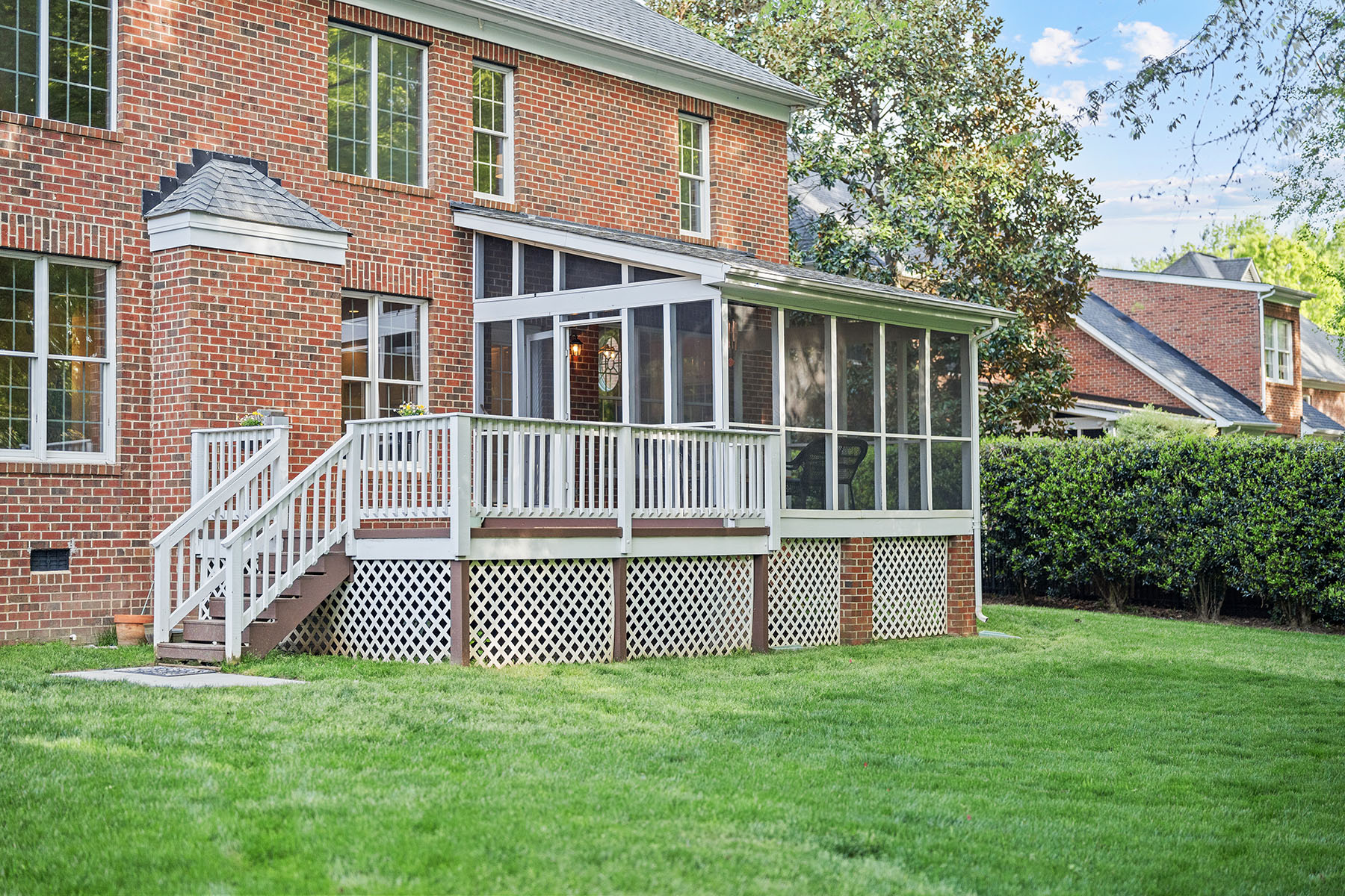  PROVIDENCE COUNTRY CLLUB - 物件實景