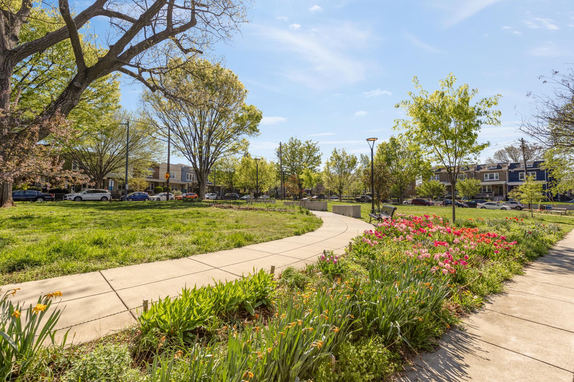  5112 9th Street NW, Washington, DC, 20011 - 物件實景