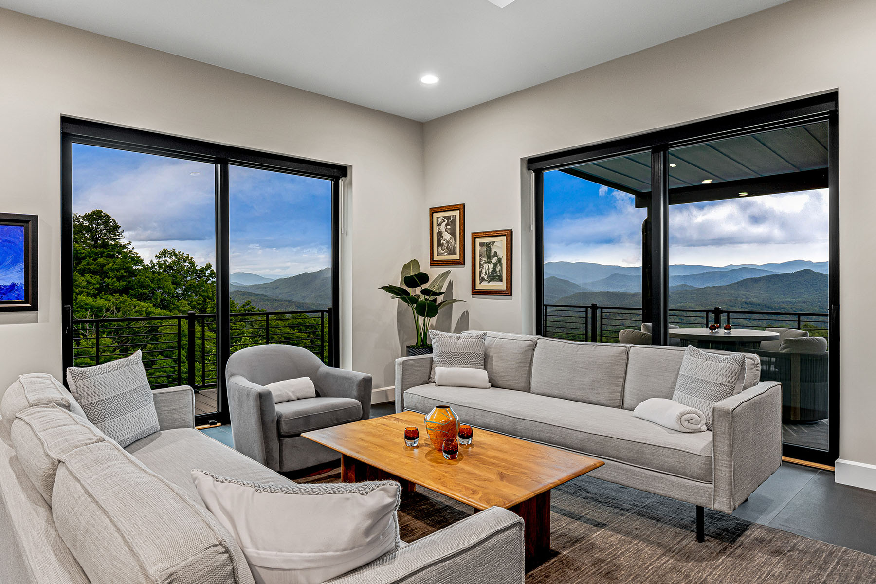  ALMOND - 物件實景