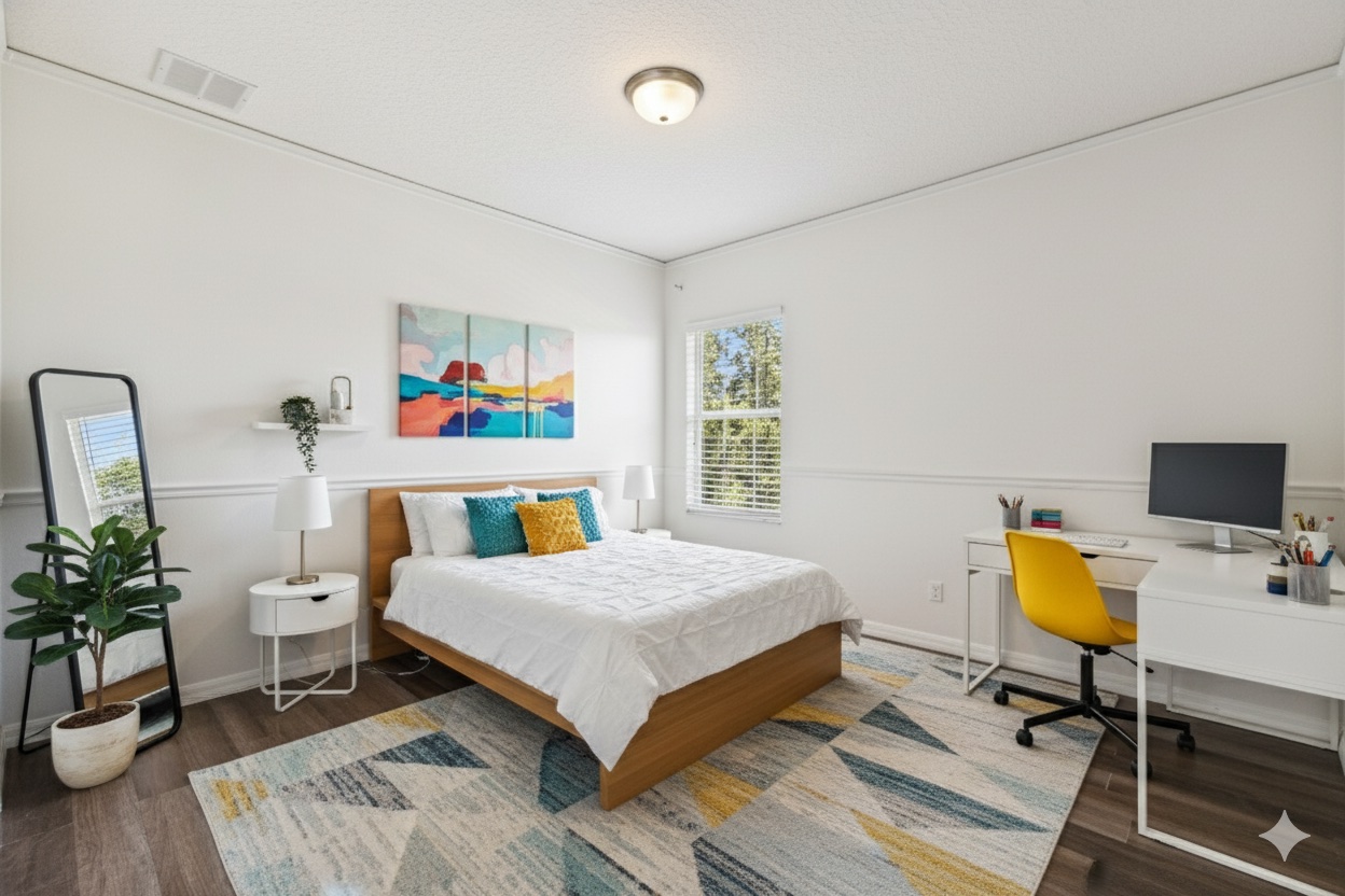 Orlando, Florida, 32825, United States, 5 Bedrooms Bedrooms, ,4 BathroomsBathrooms,Residential,For Sale,1980757