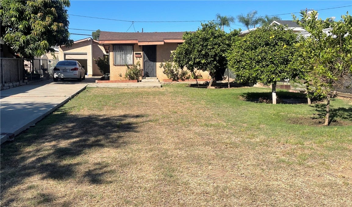 Mcdonnell Ave, Commerce, CA 90040