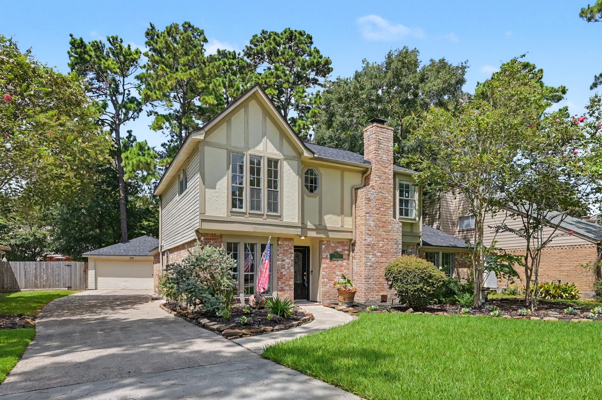 Postvine Ct, Spring, TX 77381 #1