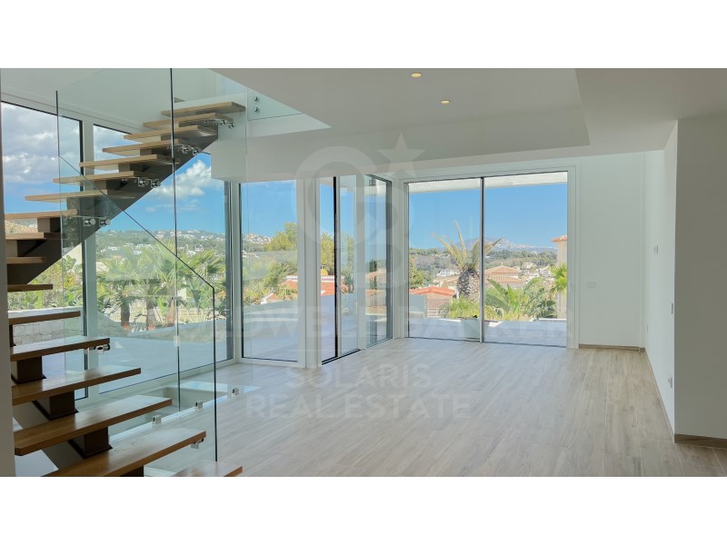 Alicante, Benissa, La Fustera Alicante, Benissa, L, Benissa, Comunidad Valenciana, ES, 4 Bedrooms Bedrooms, ,3 BathroomsBathrooms,Residential,For Sale,Alicante, Benissa, La Fustera Alicante, Benissa, L,1616259