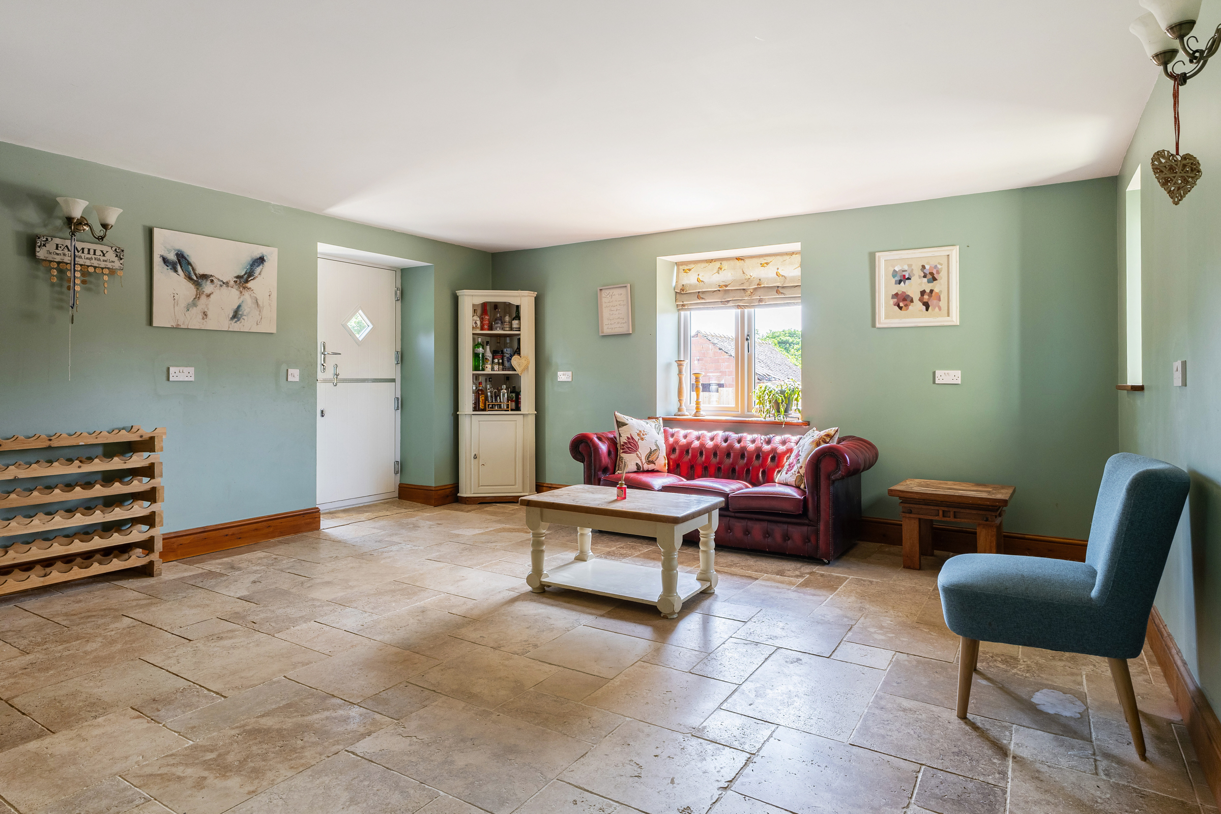  A substantial Oxfordshire farmhouse with over 9,200 sq ft of accommodation and 4 - 物件實景