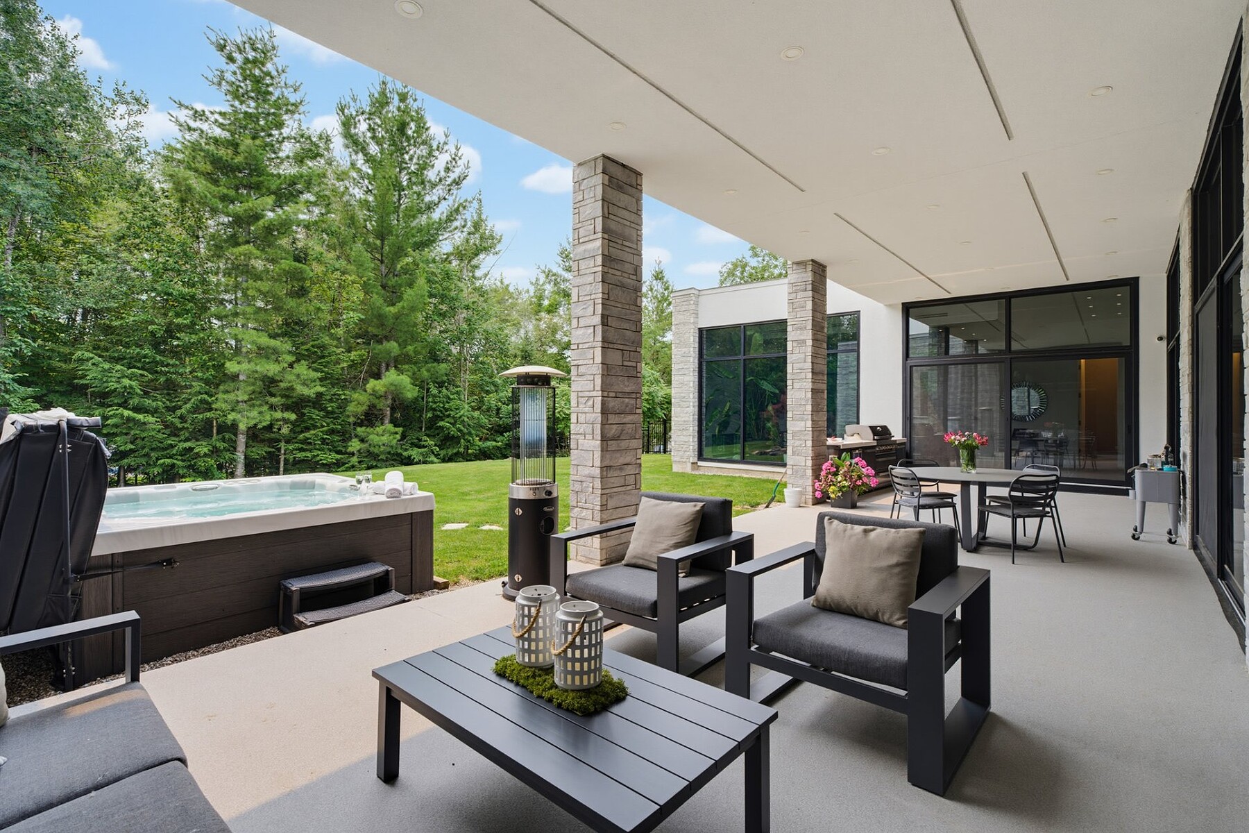  Mirabel, Laurentides - 物件實景