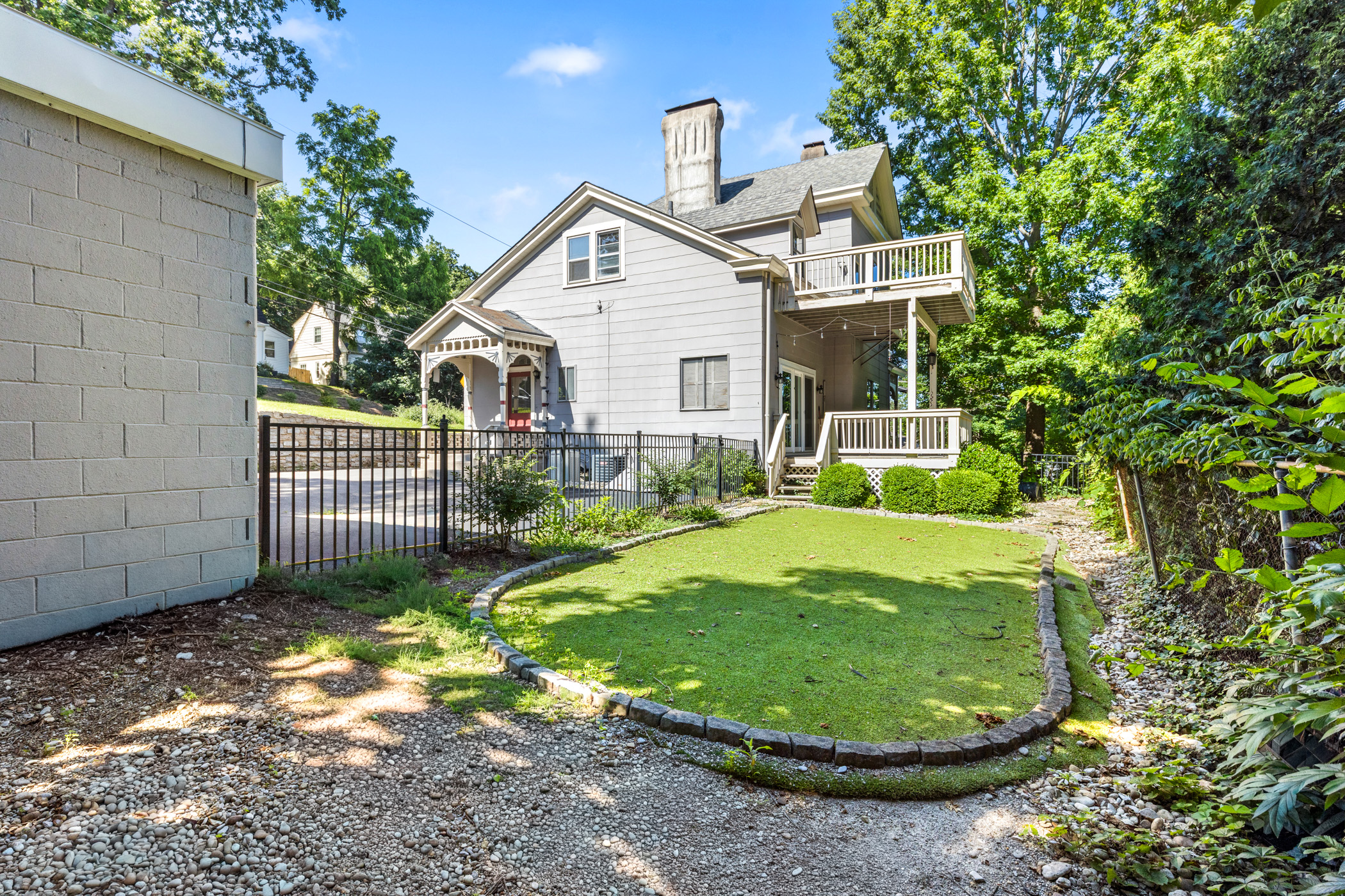  1 Moyer Place, Cincinnati, OH 45208 - 物件實景